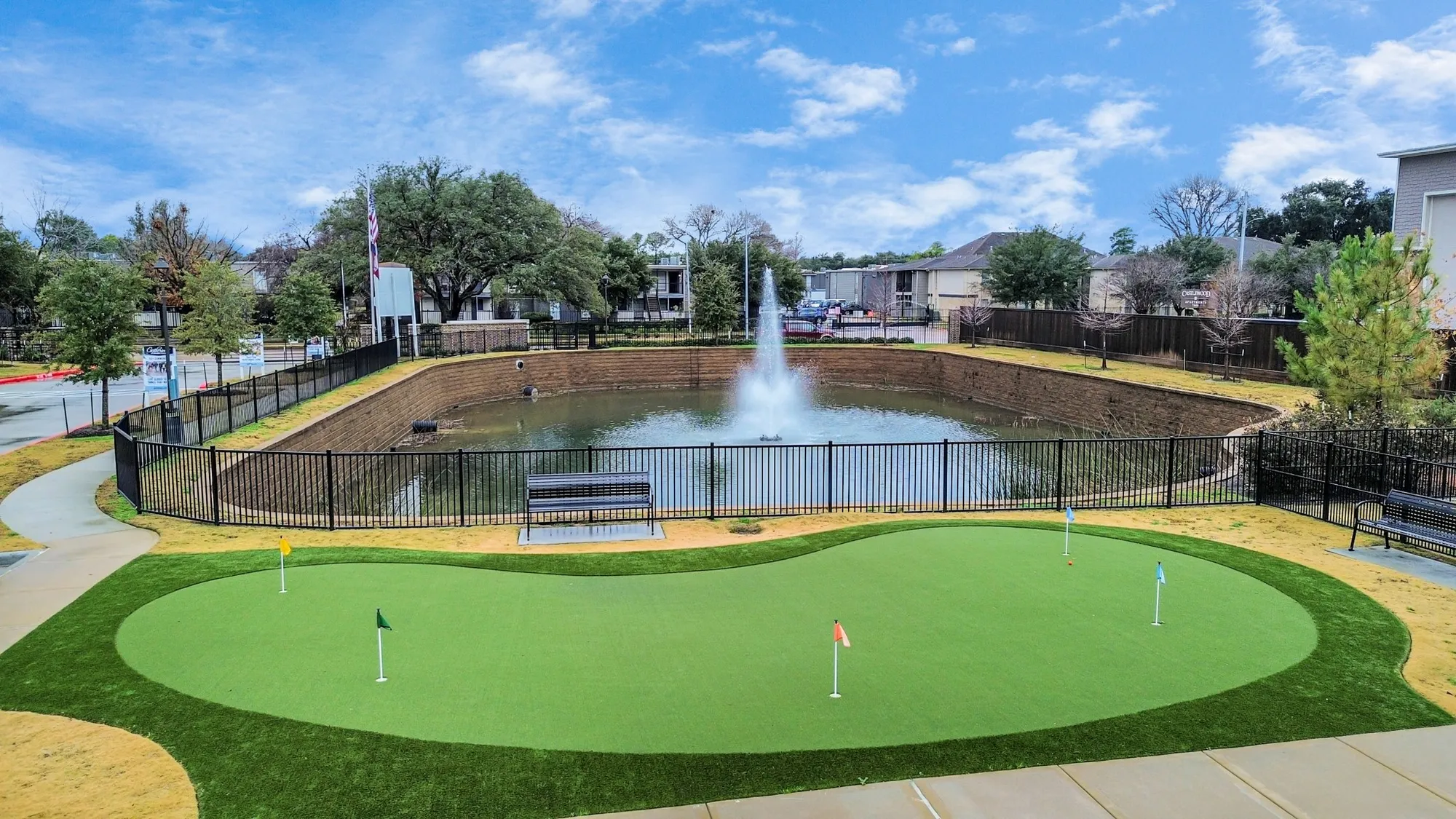 Property Slideshow image 34 of 40 | 6804 westview dr apt 3404, Houston, TX, 77055