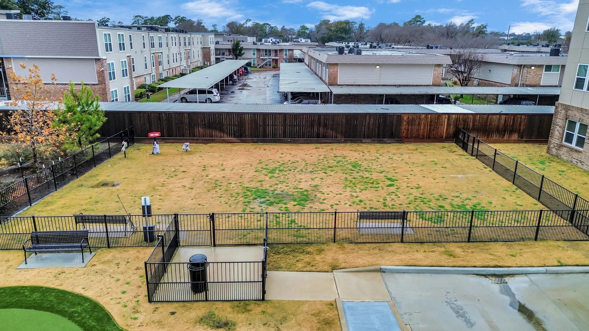 Property Slideshow image 35 of 40 | 6804 westview dr apt 3404, Houston, TX, 77055
