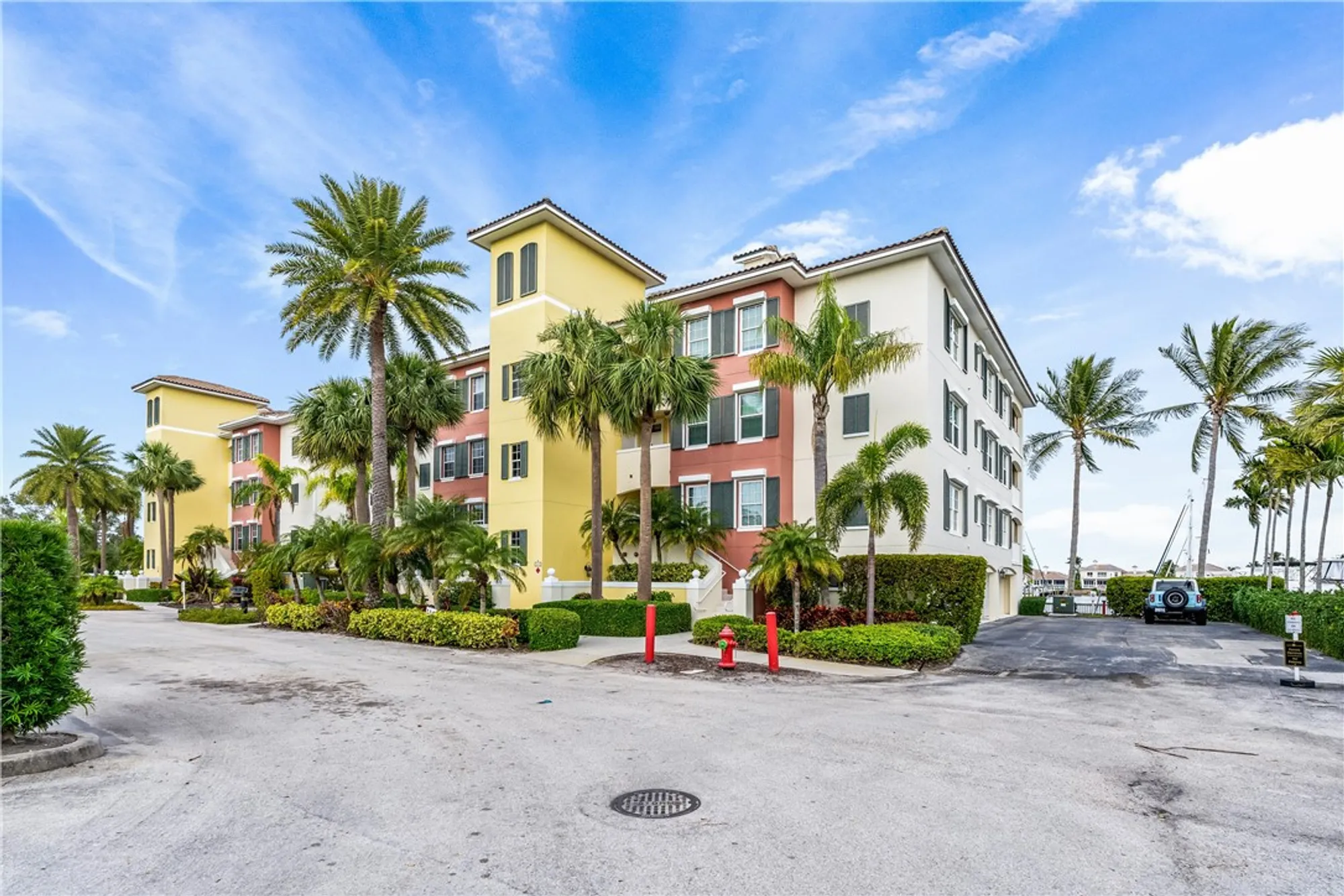 Property Slideshow image 1 of 36 | 1215 marina village cir apt 202, Vero Beach, FL, 32967