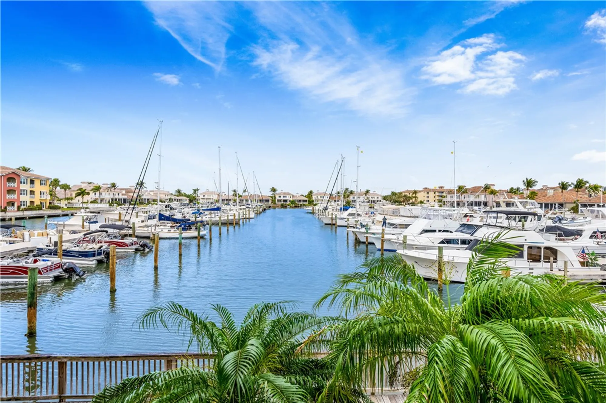 Property Slideshow image 4 of 36 | 1215 marina village cir apt 202, Vero Beach, FL, 32967