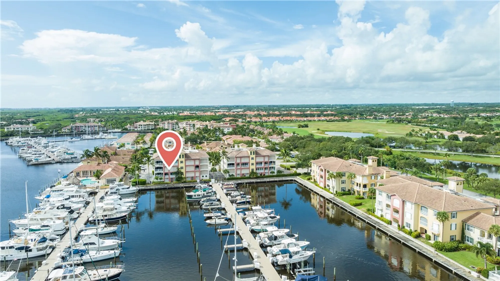 Property Slideshow image 5 of 36 | 1215 marina village cir apt 202, Vero Beach, FL, 32967