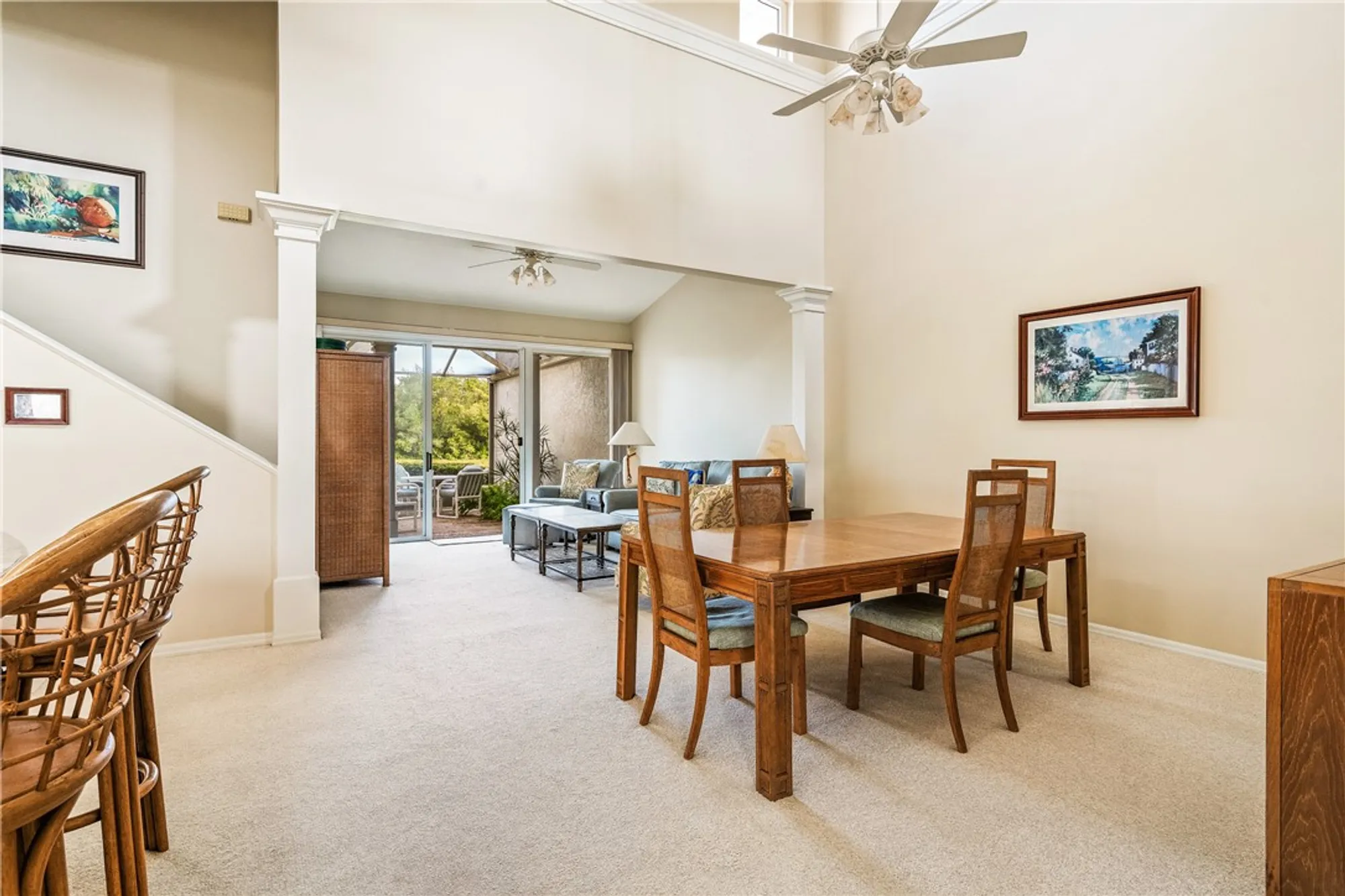 Property Slideshow image 6 of 36 | 5152 saint davids dr # 1, Vero Beach, FL, 32967