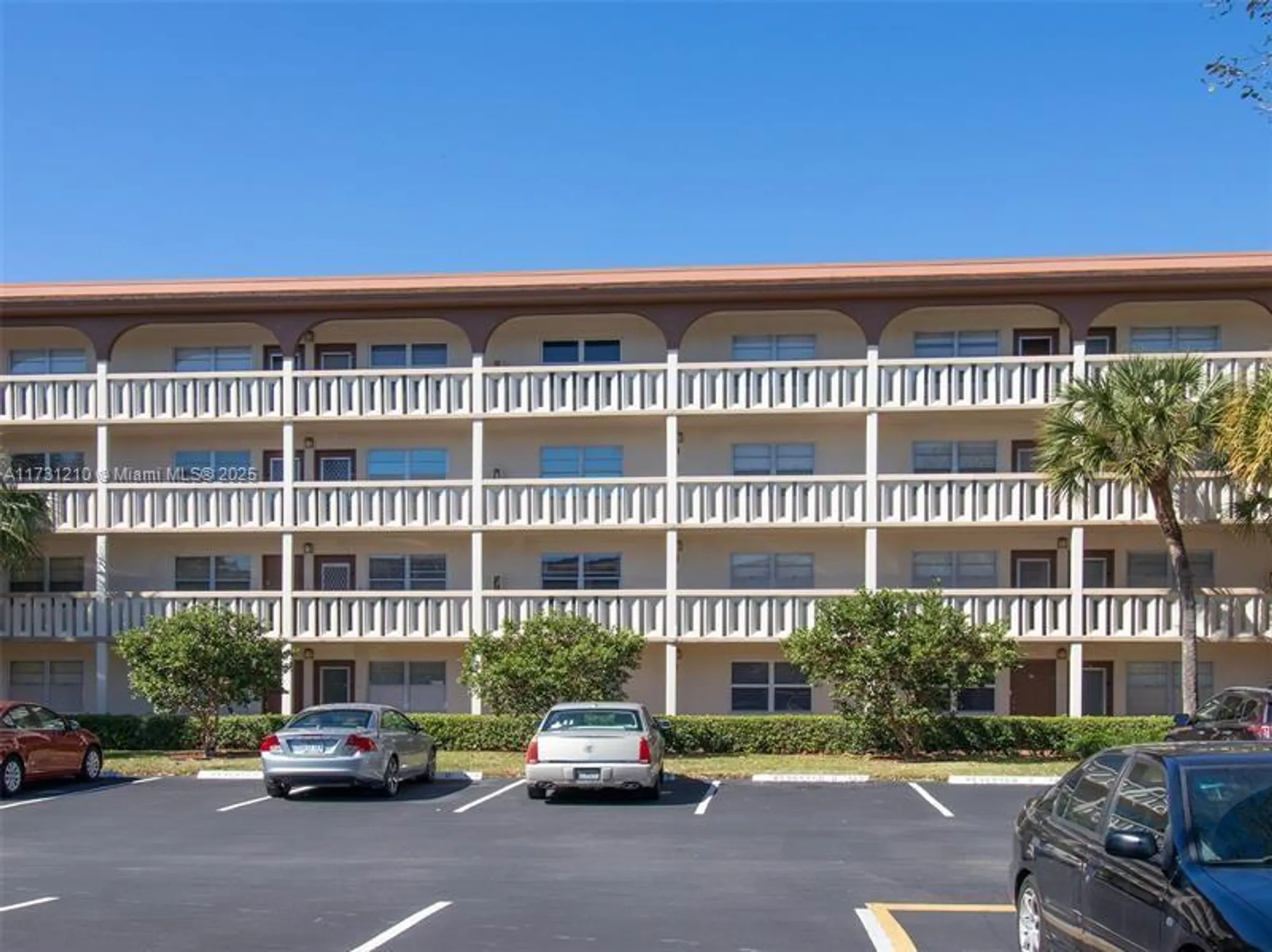 Property Slideshow image 30 of 30 | 3203 portofino pt f2, Coconut Creek, FL, 33066