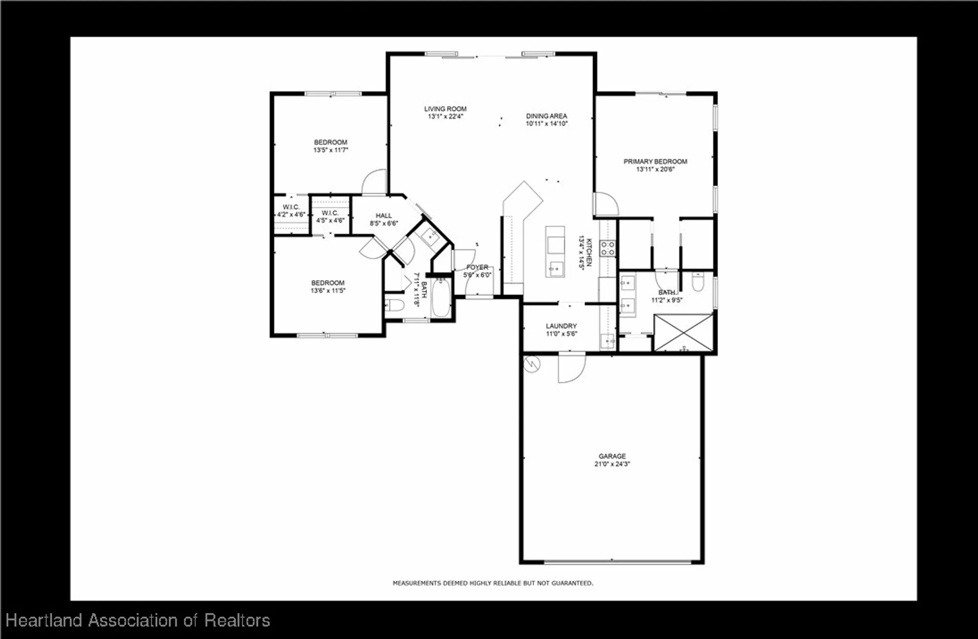 Property Slideshow image 38 of 38 | 4456 toussant dr, Avon Park, FL, 33825