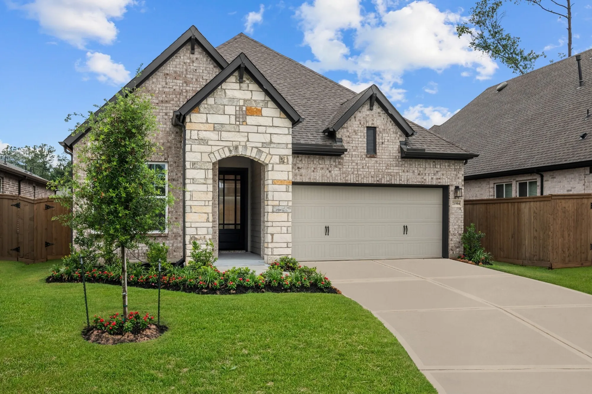 Property Slideshow image 2 of 42 | 21904 tall tree grove ln, Porter, TX, 77365
