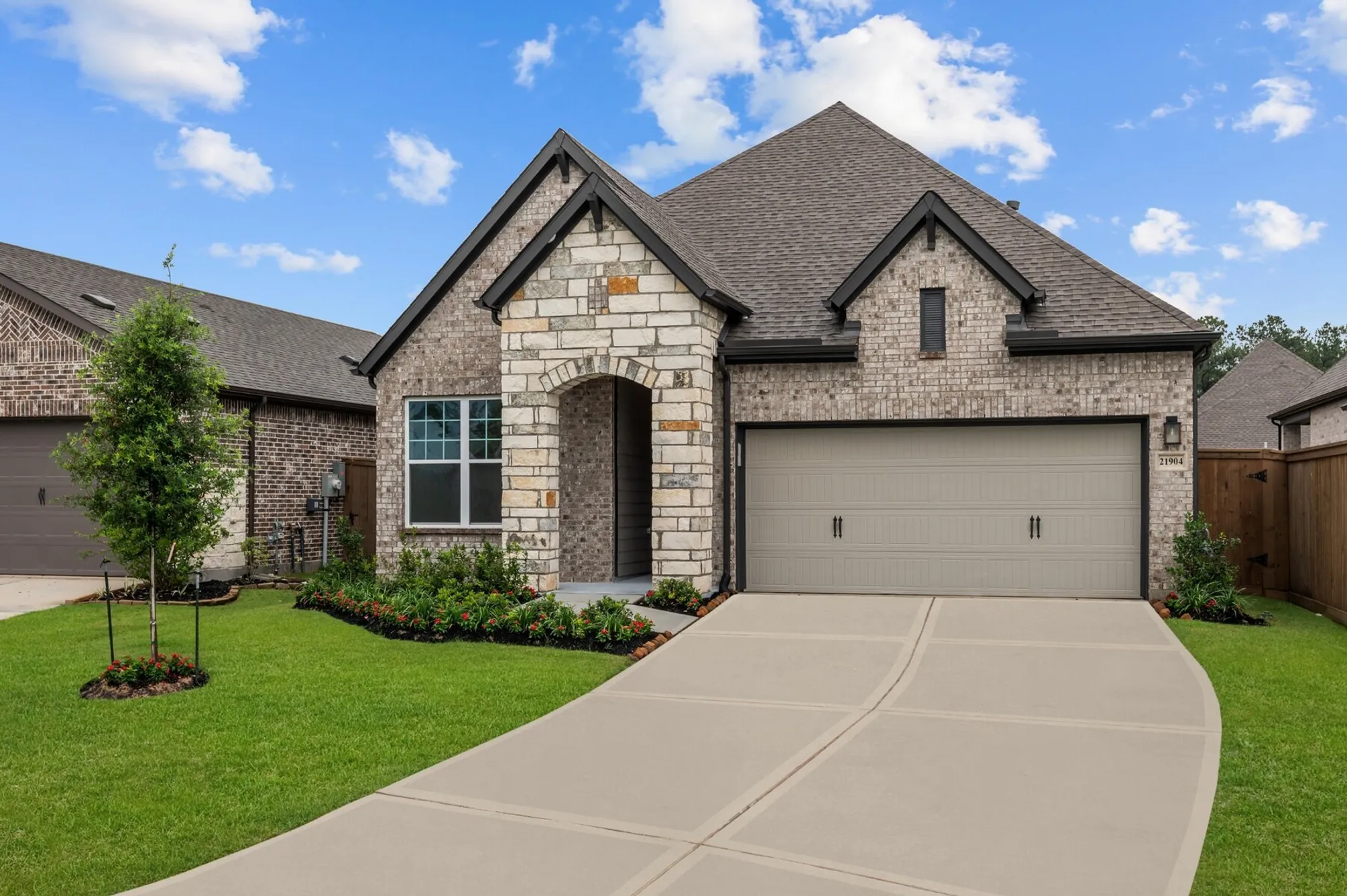 Property Slideshow image 3 of 42 | 21904 tall tree grove ln, Porter, TX, 77365