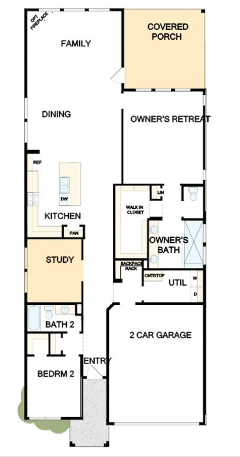 Property Slideshow image 7 of 42 | 21904 tall tree grove ln, Porter, TX, 77365