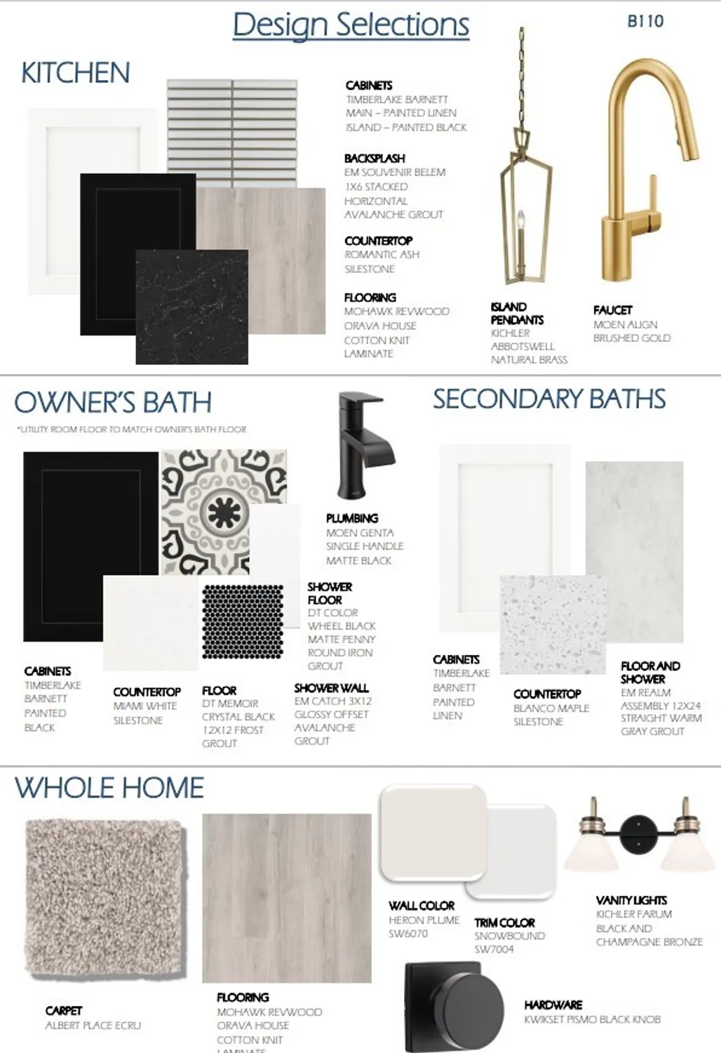 Property Slideshow image 8 of 42 | 21904 tall tree grove ln, Porter, TX, 77365