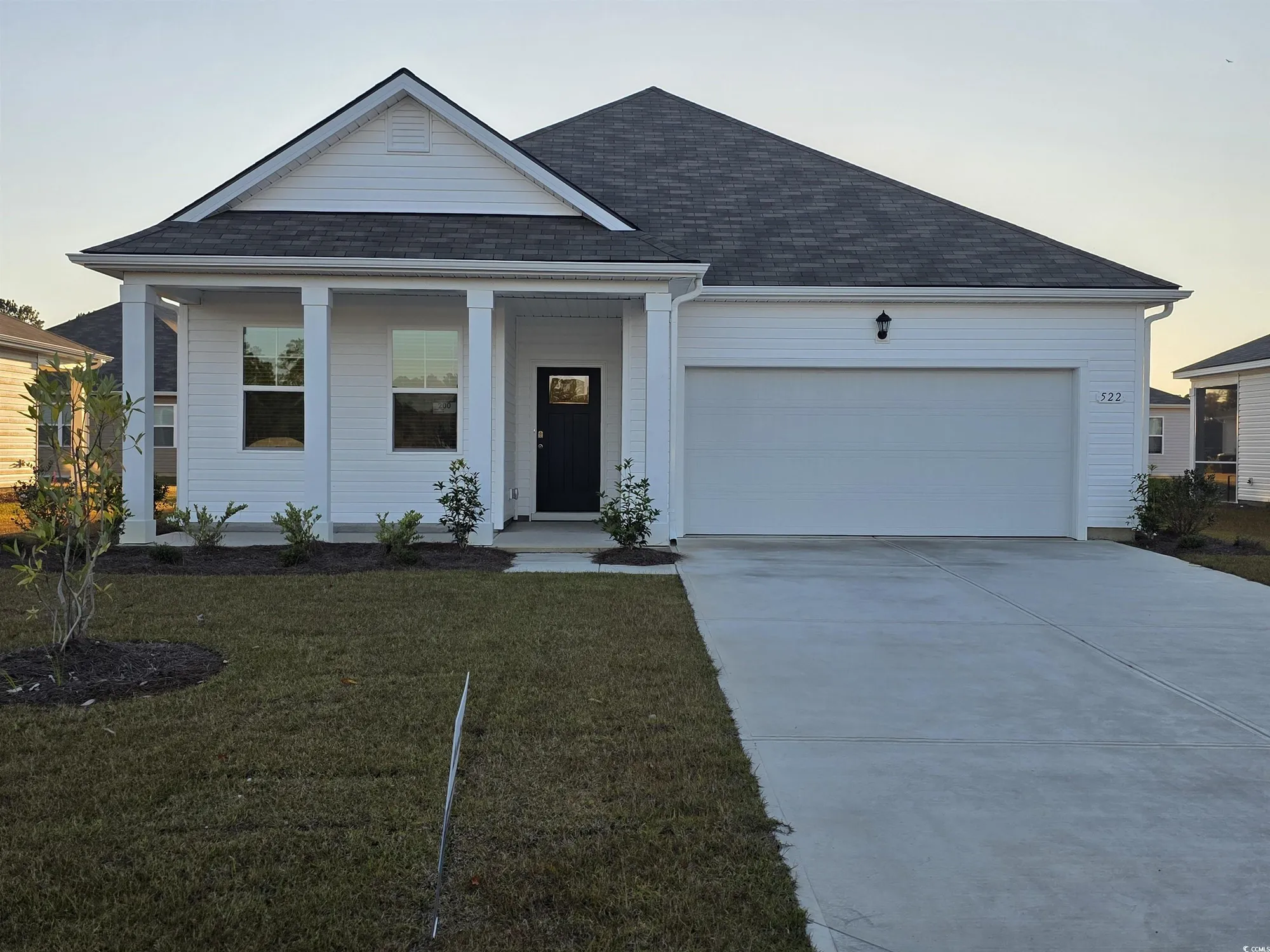 Property Slideshow image 1 of 24 | 522 sagebrush st, Myrtle Beach, SC, 29588
