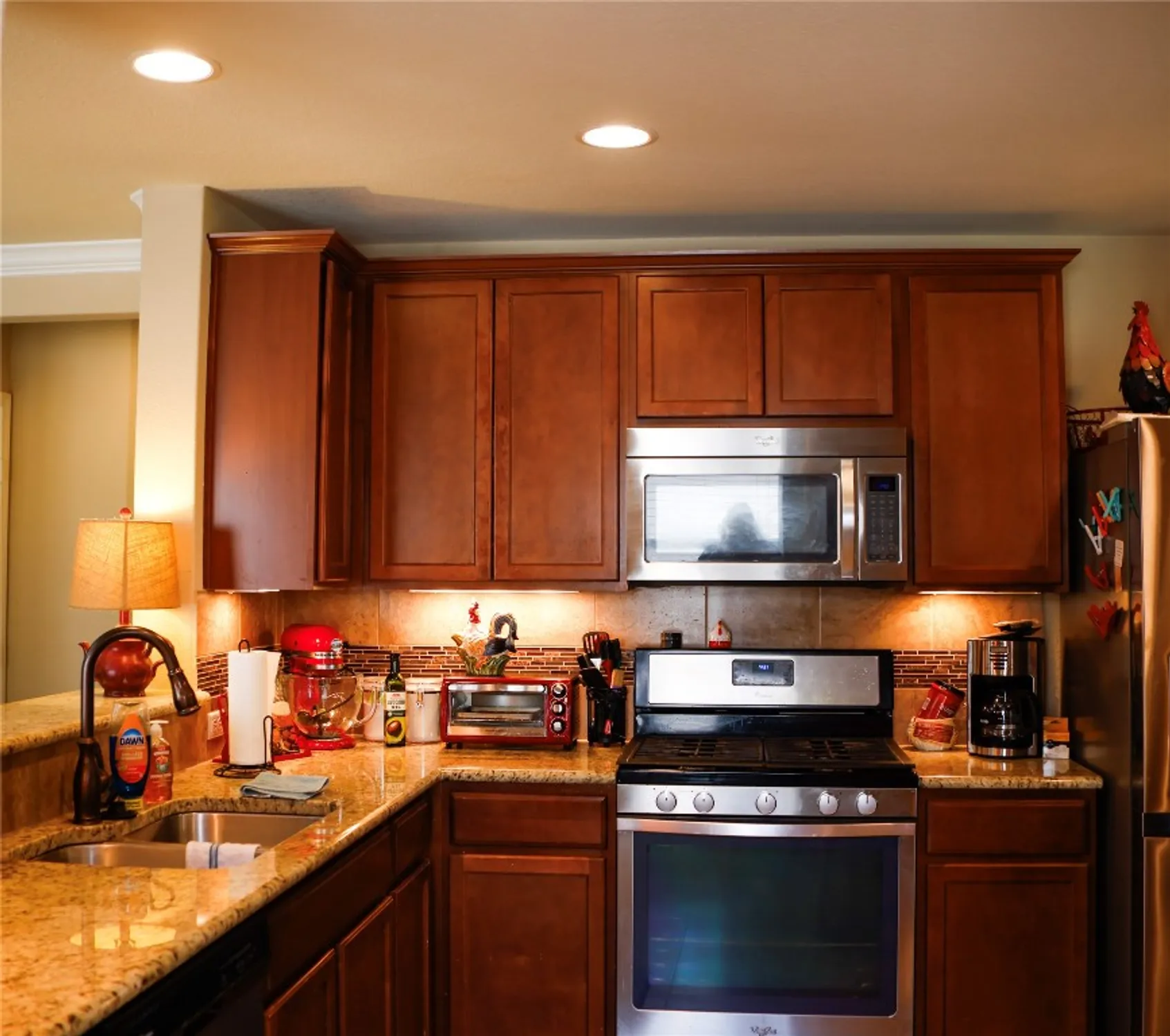 Property Slideshow image 12 of 34 | 834 salado creek ln, Georgetown, TX, 78633