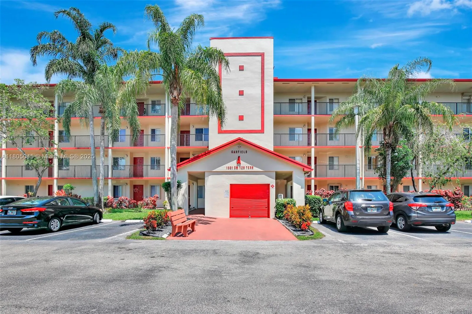 Property Slideshow image 32 of 35 | 1601 sw 128th ter 309a, Pembroke Pines, FL, 33027