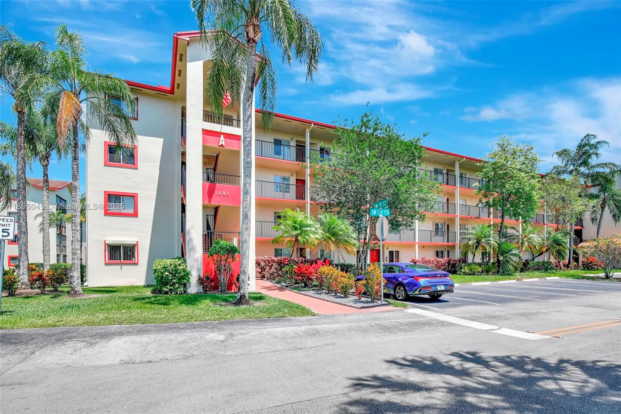 Property Slideshow image 33 of 35 | 1601 sw 128th ter 309a, Pembroke Pines, FL, 33027