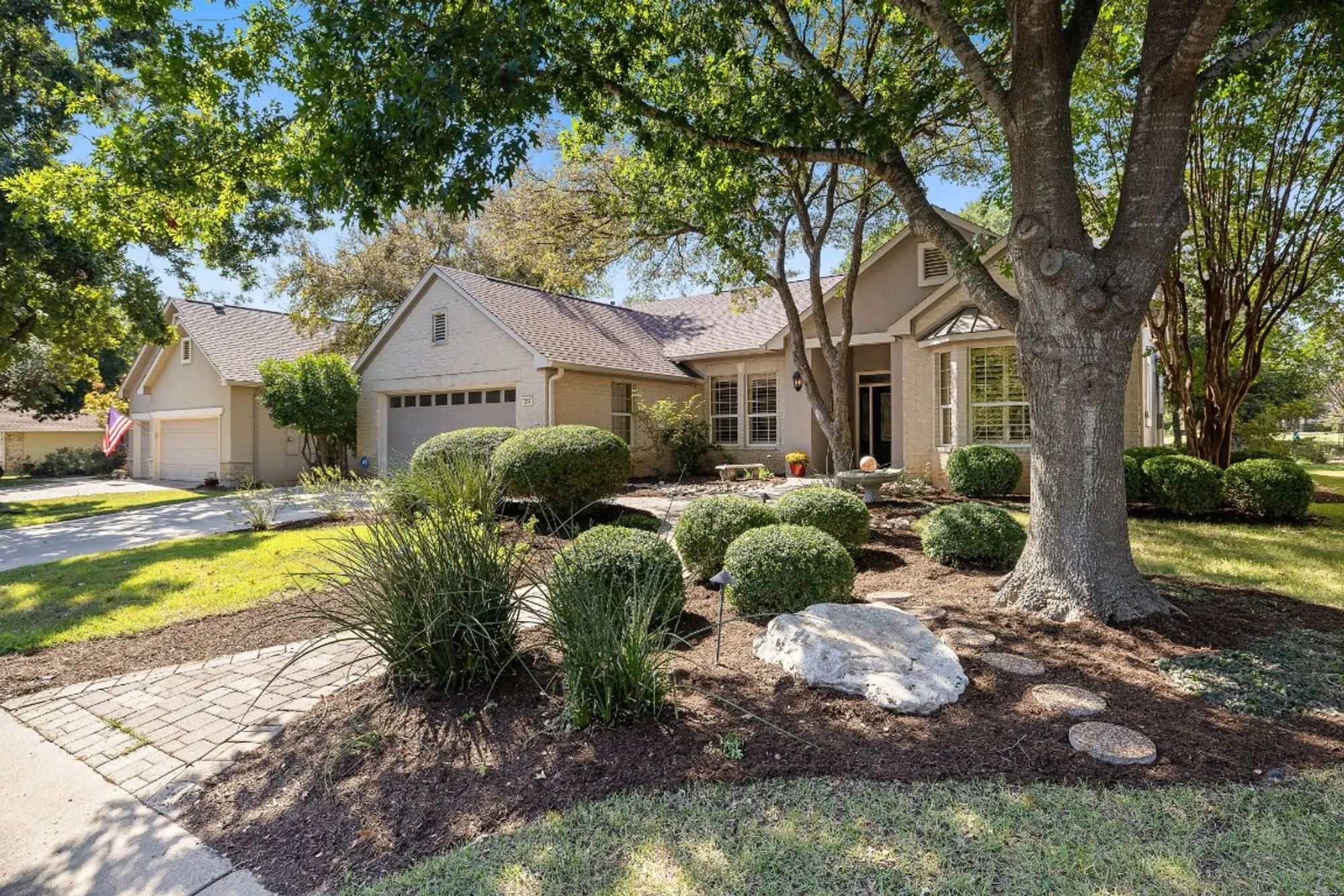 Property Slideshow image 33 of 34 | 214 lone star dr, Georgetown, TX, 78633