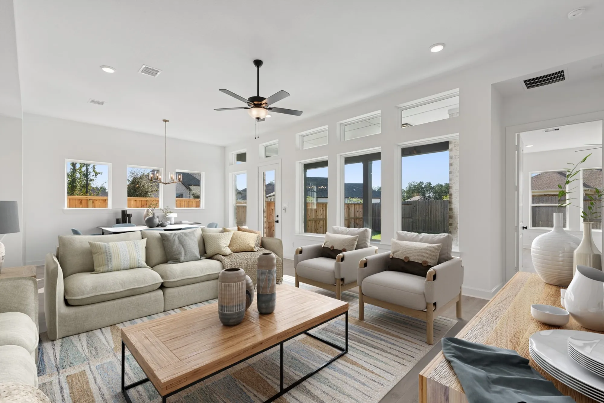 Property Slideshow image 12 of 47 | 21864 victory green way, Porter, TX, 77365