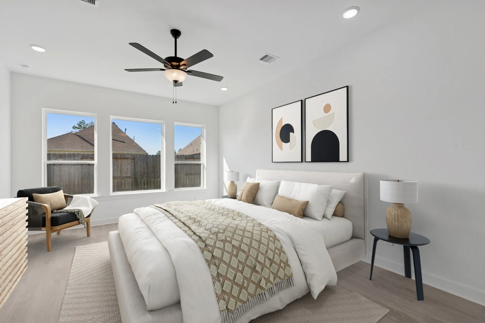 Property Slideshow image 13 of 47 | 21864 victory green way, Porter, TX, 77365