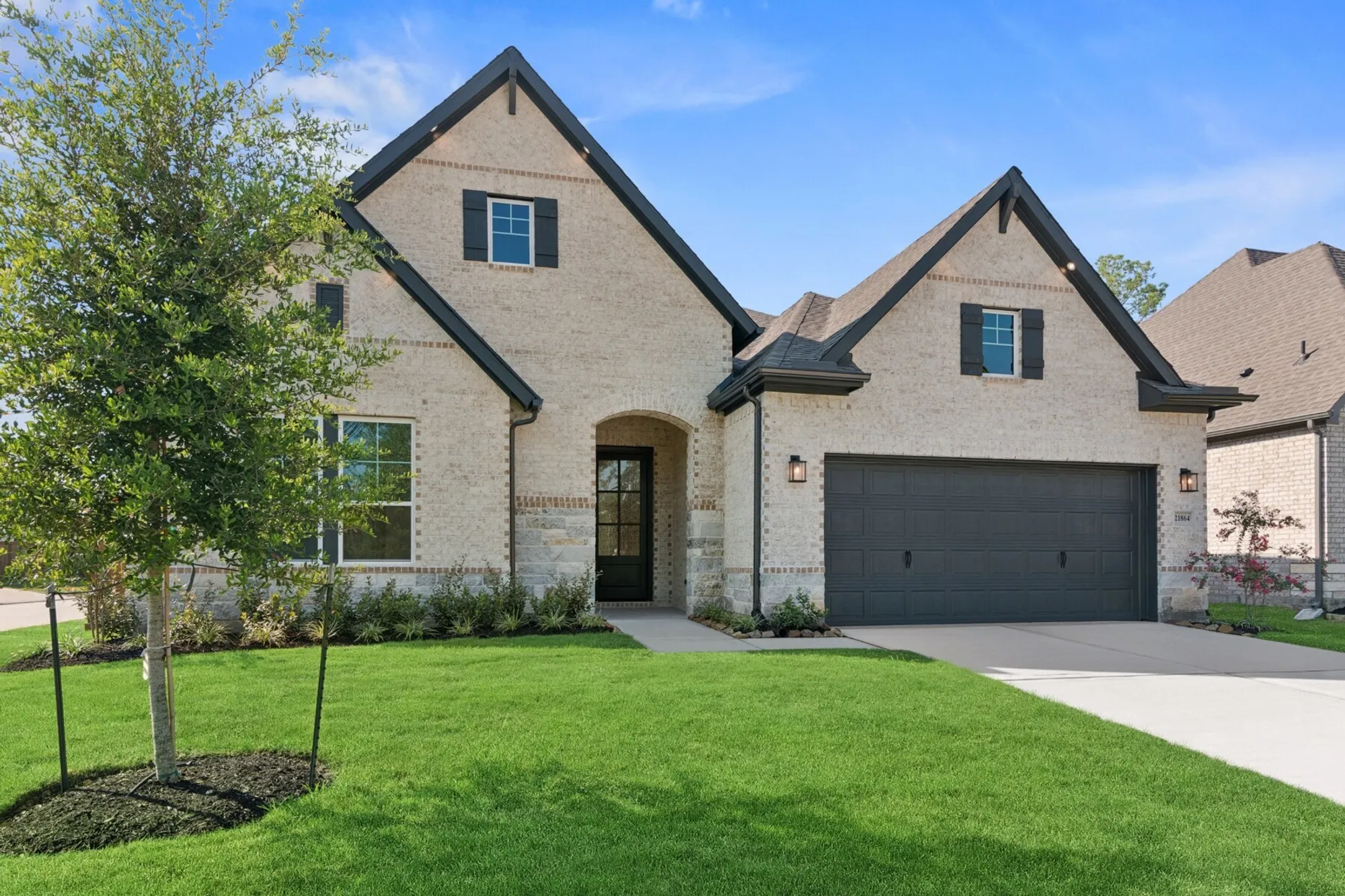 Property Slideshow image 2 of 47 | 21864 victory green way, Porter, TX, 77365