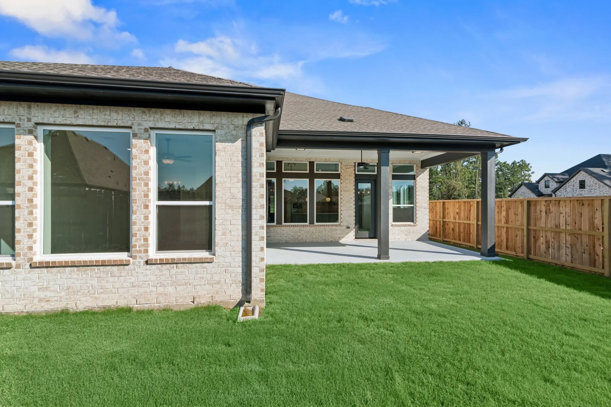 Property Slideshow image 5 of 47 | 21864 victory green way, Porter, TX, 77365