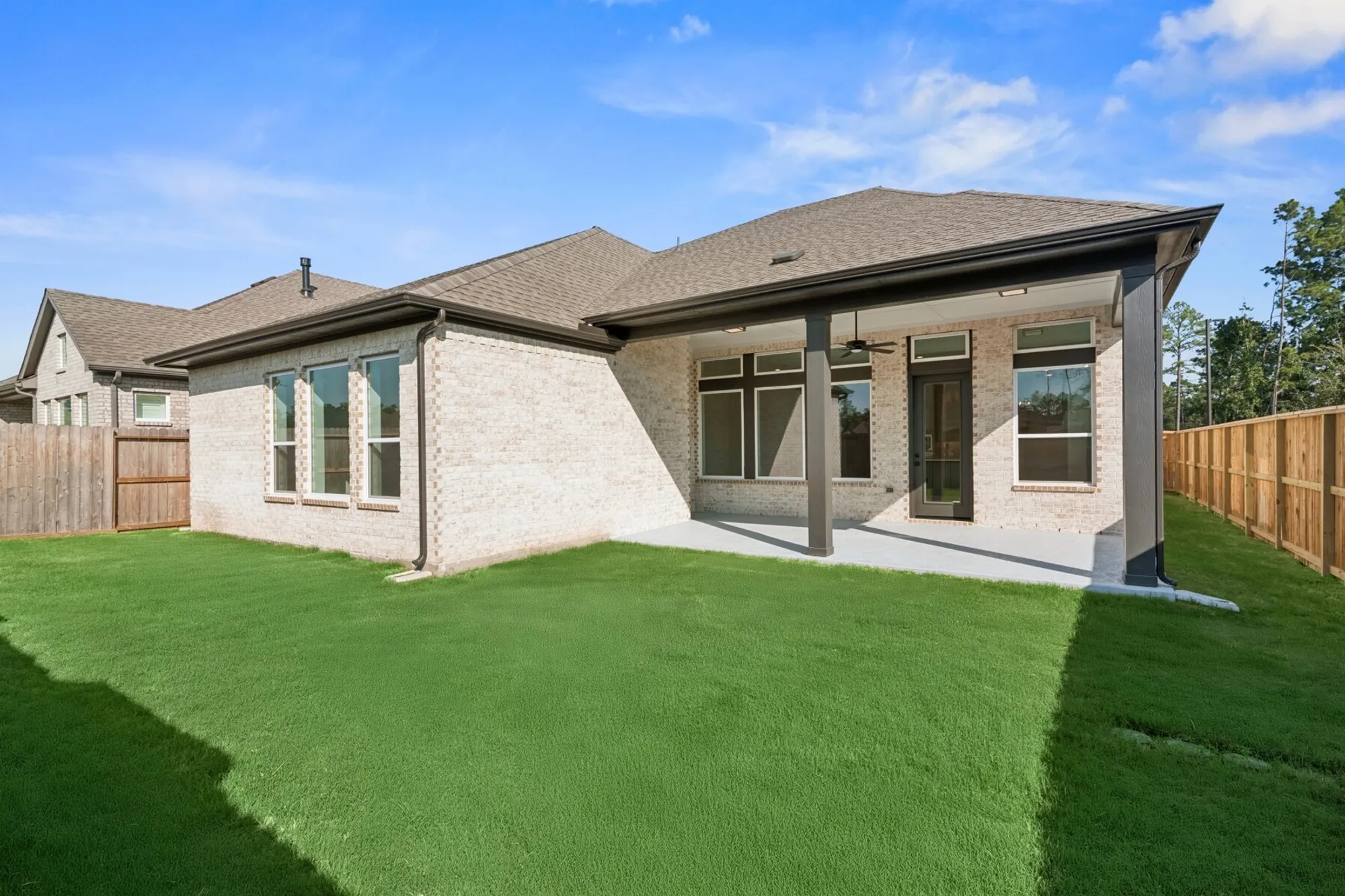 Property Slideshow image 6 of 47 | 21864 victory green way, Porter, TX, 77365