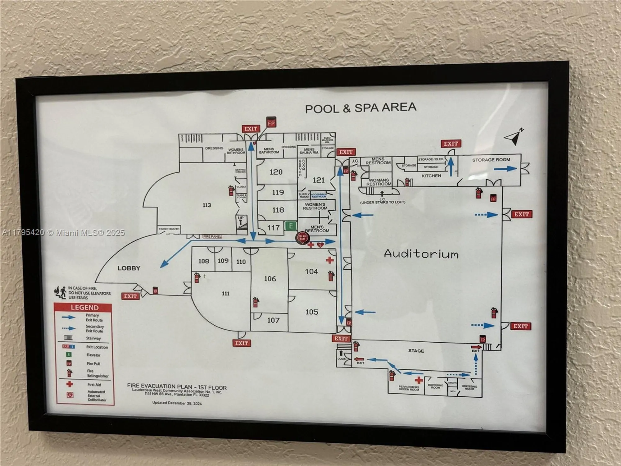 Property Slideshow image 24 of 30 | 1250 nw 85th ave, Plantation, FL, 33322