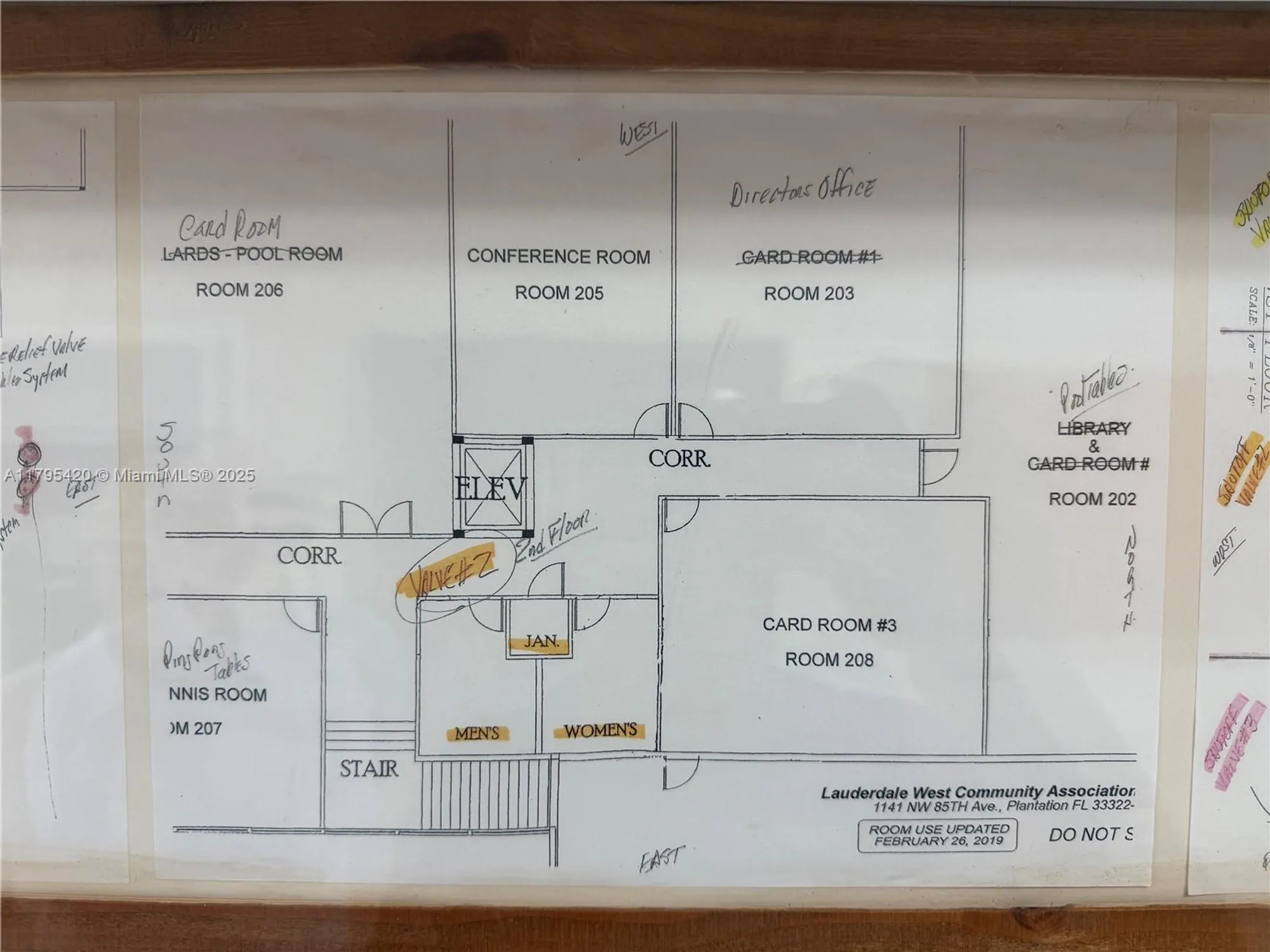 Property Slideshow image 26 of 30 | 1250 nw 85th ave, Plantation, FL, 33322