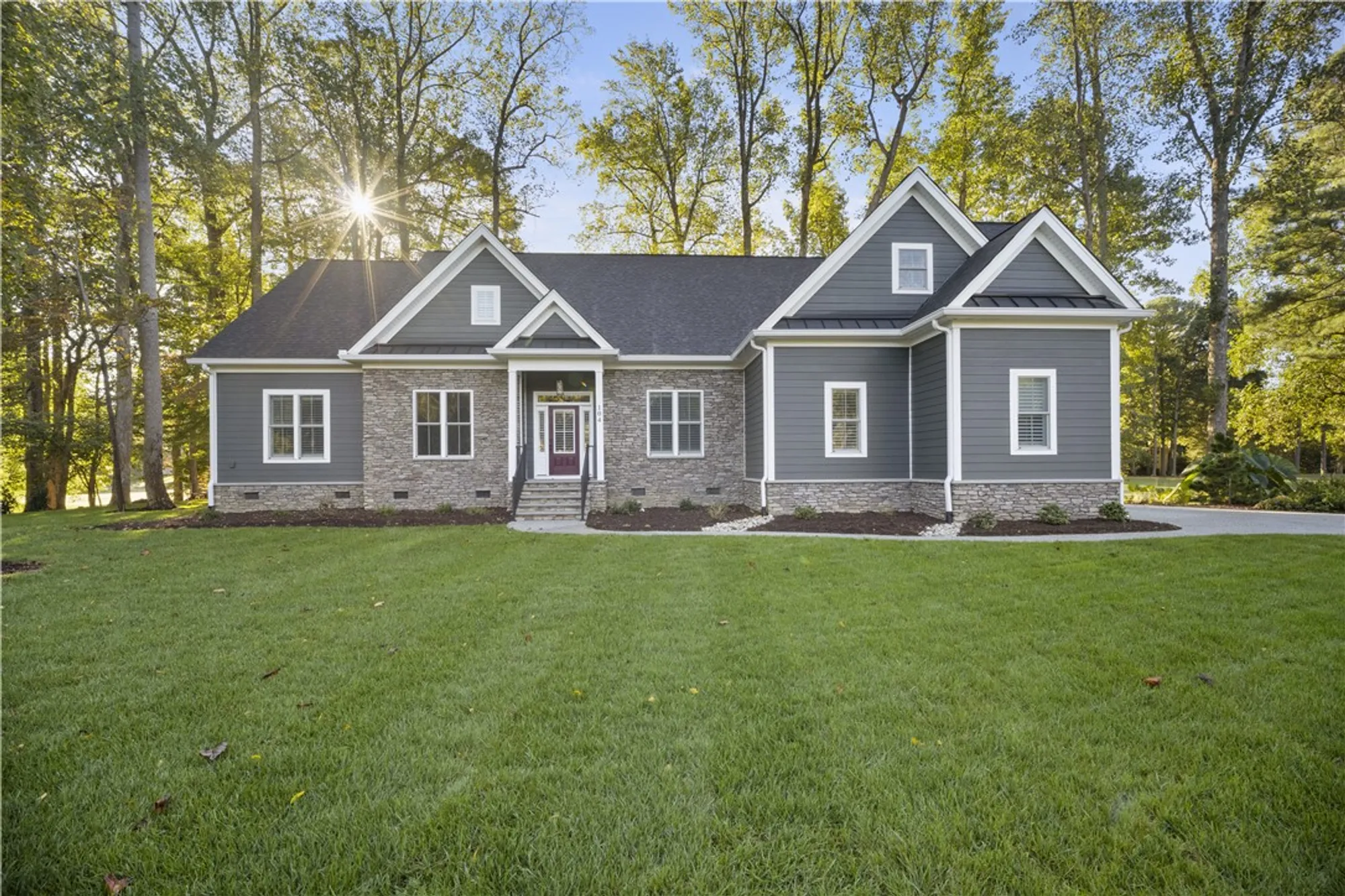 Property Slideshow image 1 of 8 | 108 colonel philip johnson, Williamsburg, VA, 23188