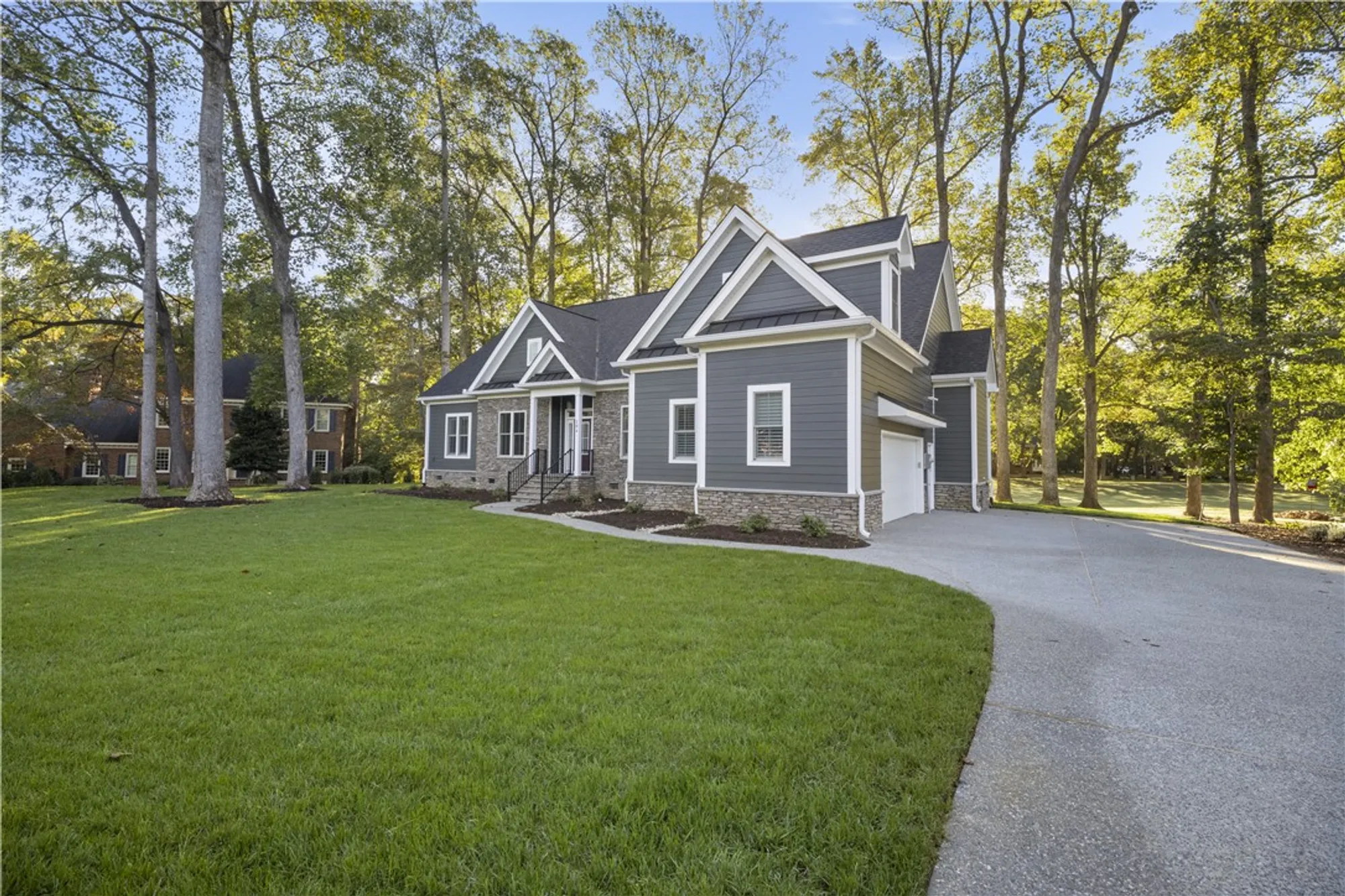 Property Slideshow image 3 of 8 | 108 colonel philip johnson, Williamsburg, VA, 23188