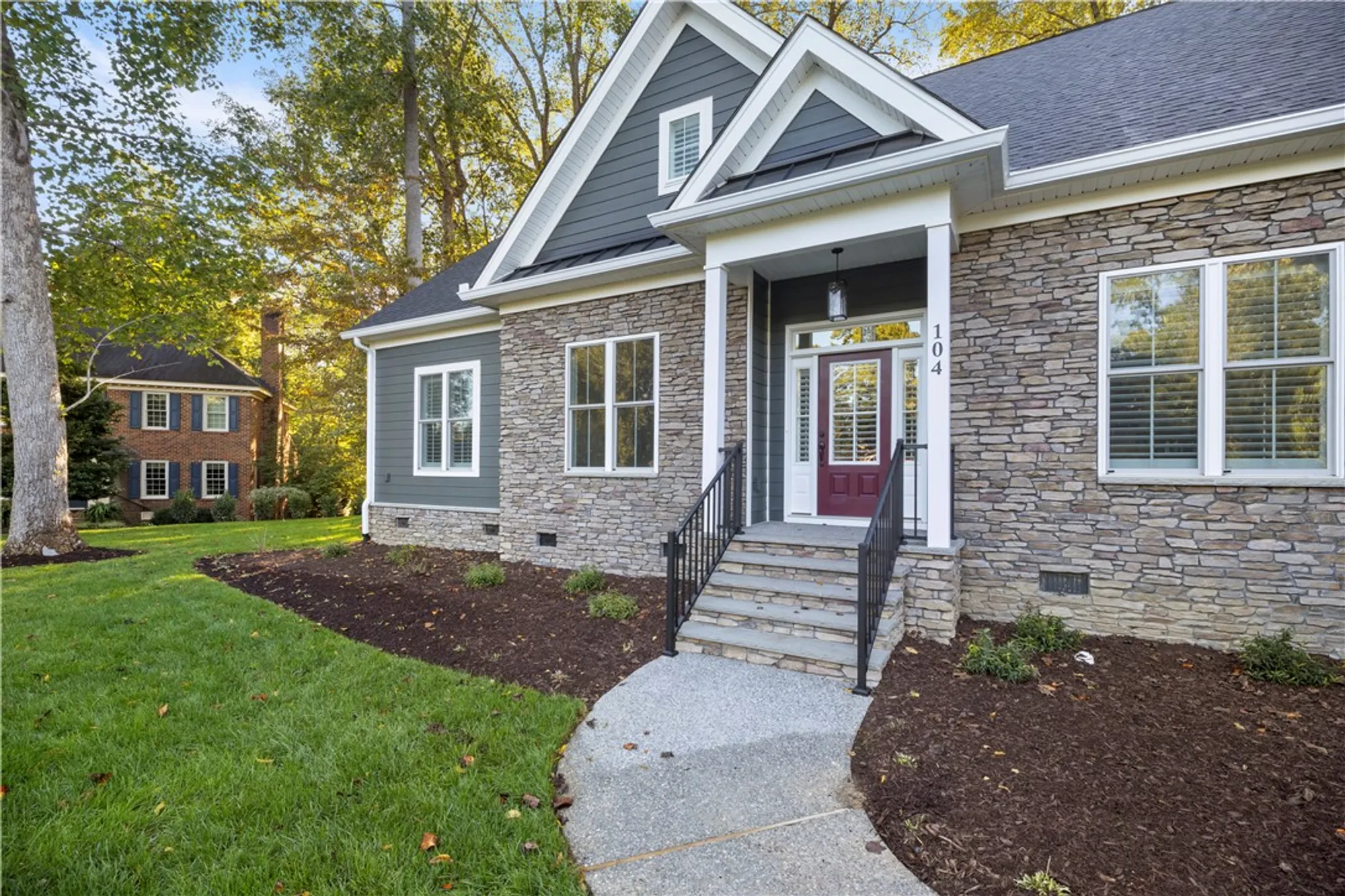 Property Slideshow image 4 of 8 | 108 colonel philip johnson, Williamsburg, VA, 23188