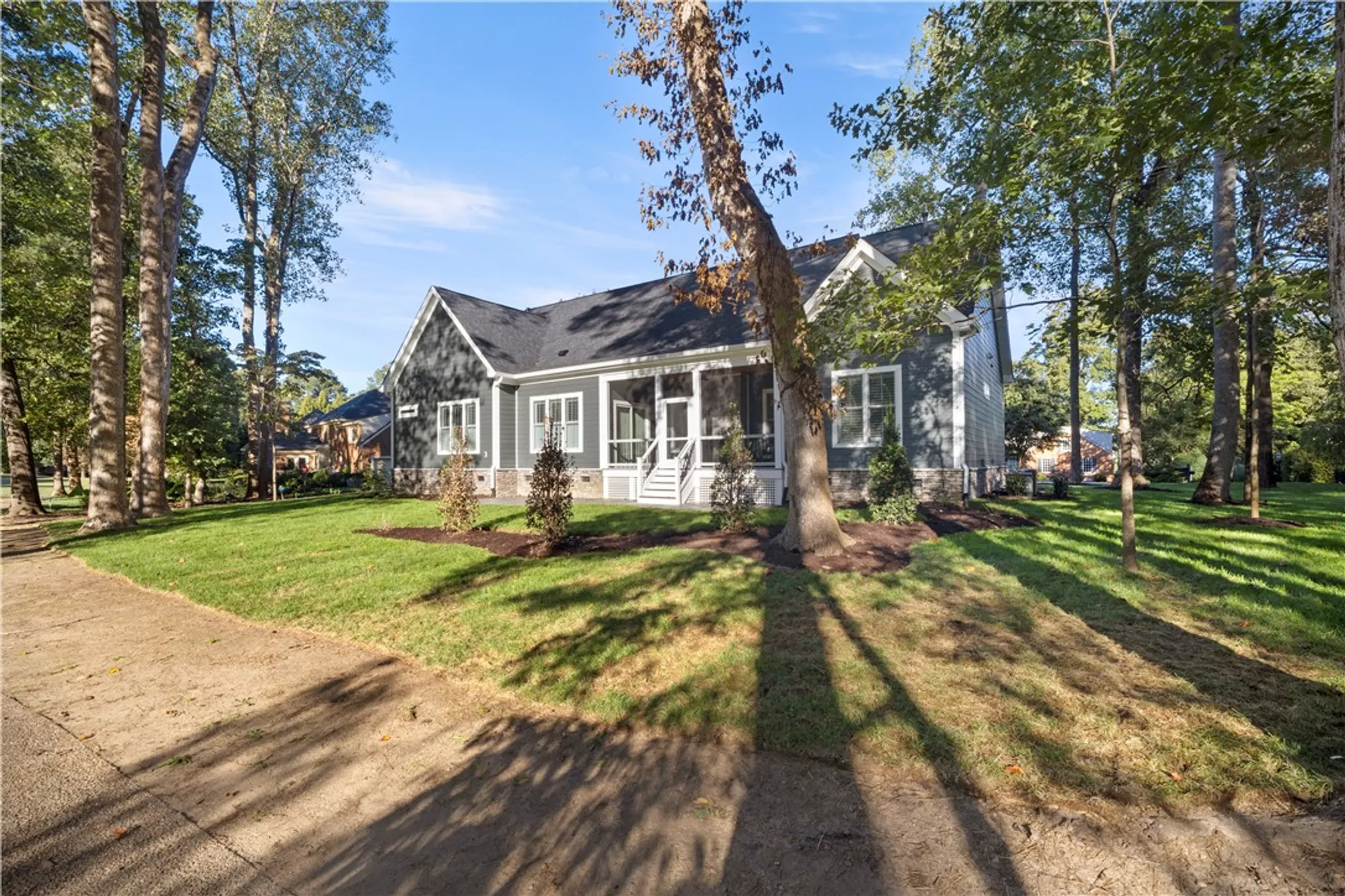 Property Slideshow image 6 of 8 | 108 colonel philip johnson, Williamsburg, VA, 23188