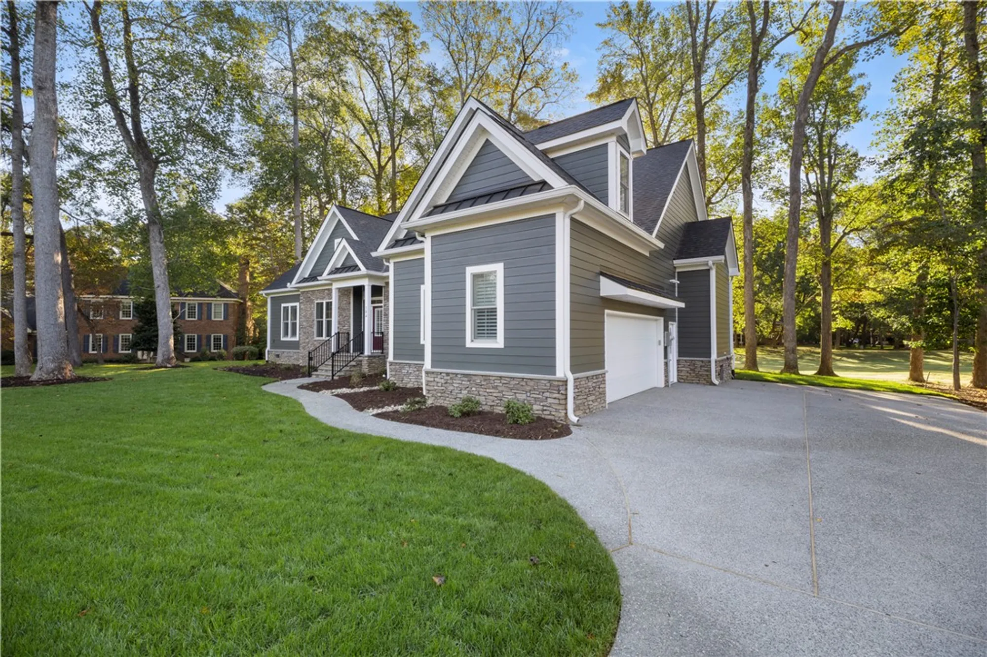 Property Slideshow image 8 of 8 | 108 colonel philip johnson, Williamsburg, VA, 23188