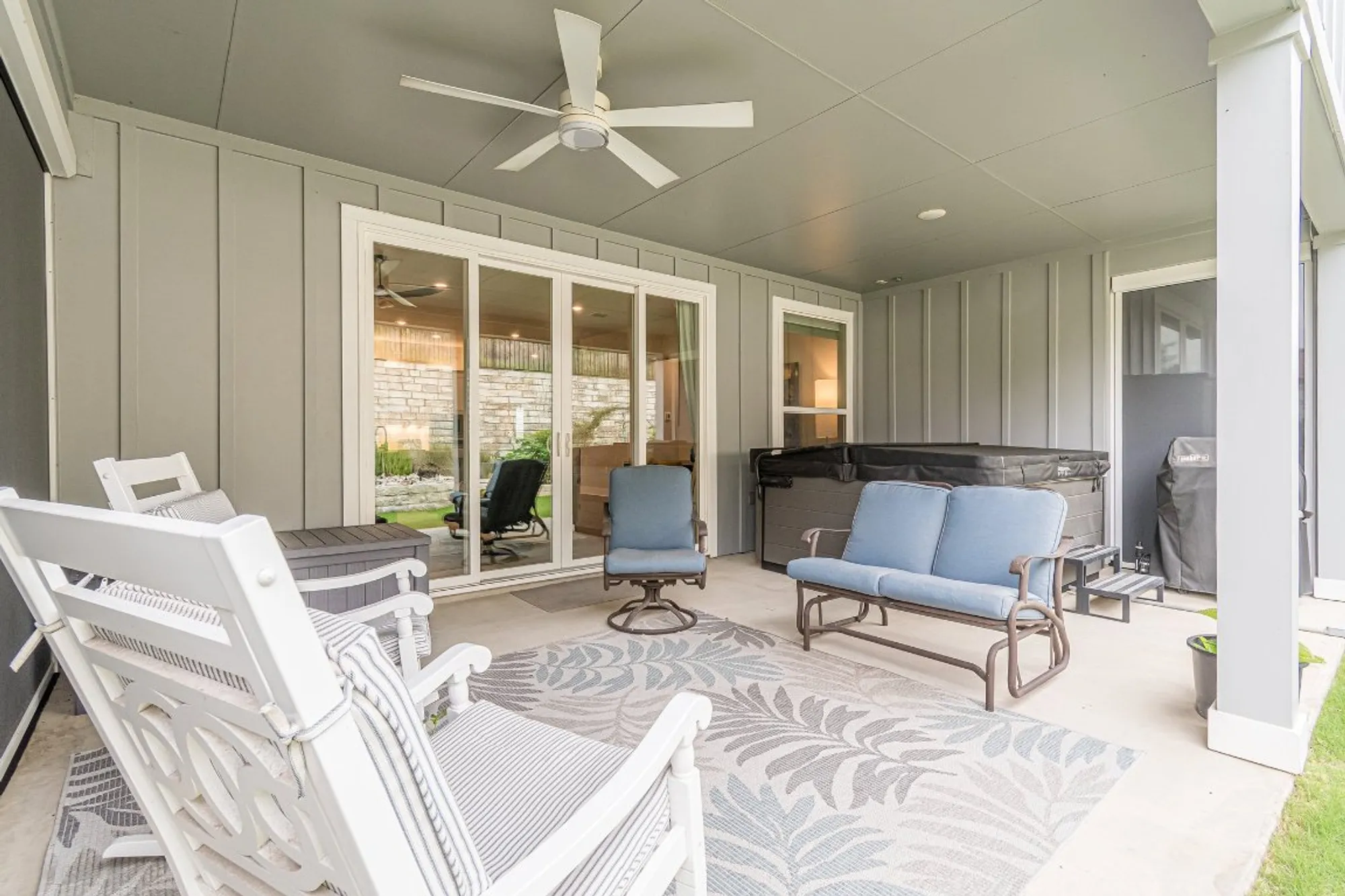 Property Slideshow image 31 of 37 | 433 skipping cedar st, San Marcos, TX, 78666