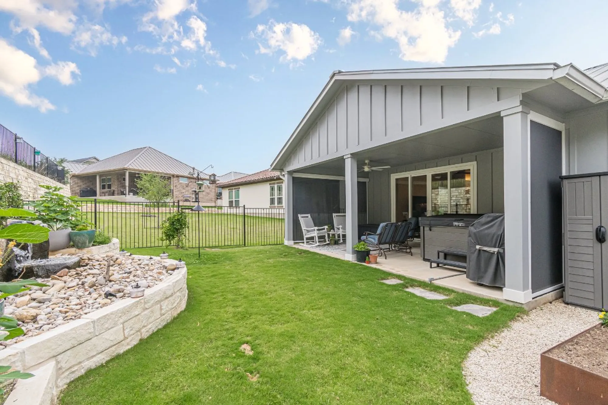 Property Slideshow image 33 of 37 | 433 skipping cedar st, San Marcos, TX, 78666