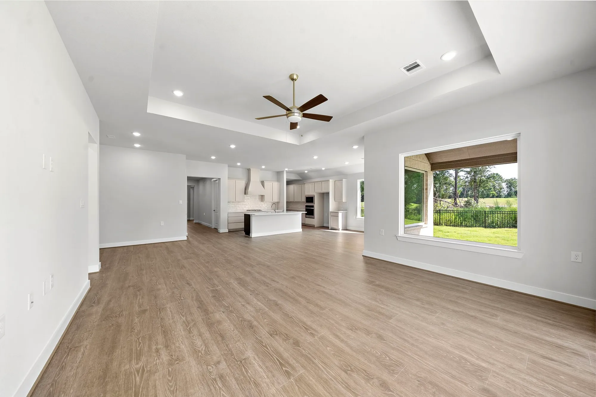 Property Slideshow image 16 of 49 | 21807 victory green way, Porter, TX, 77365