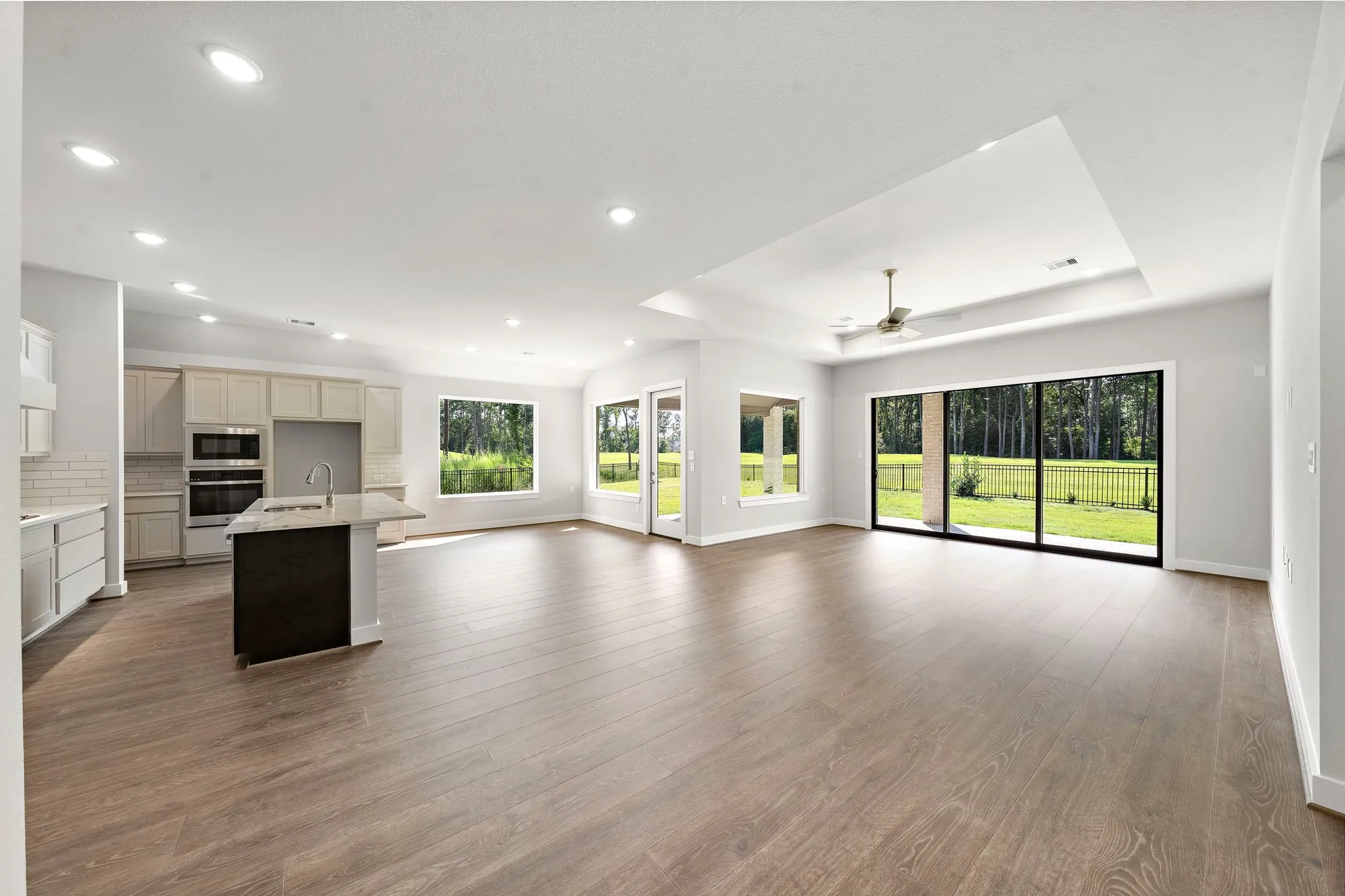 Property Slideshow image 18 of 49 | 21807 victory green way, Porter, TX, 77365