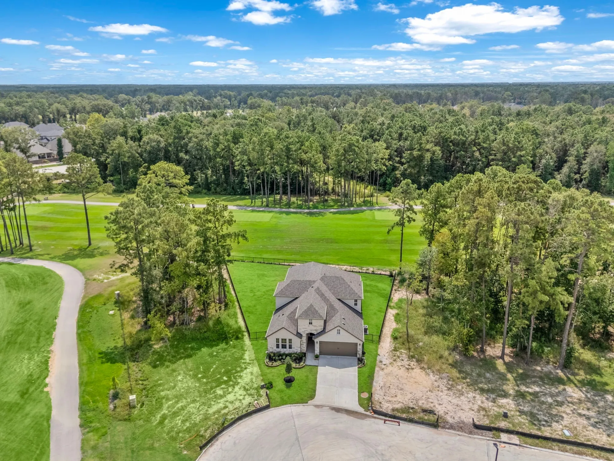 Property Slideshow image 1 of 49 | 21807 victory green way, Porter, TX, 77365