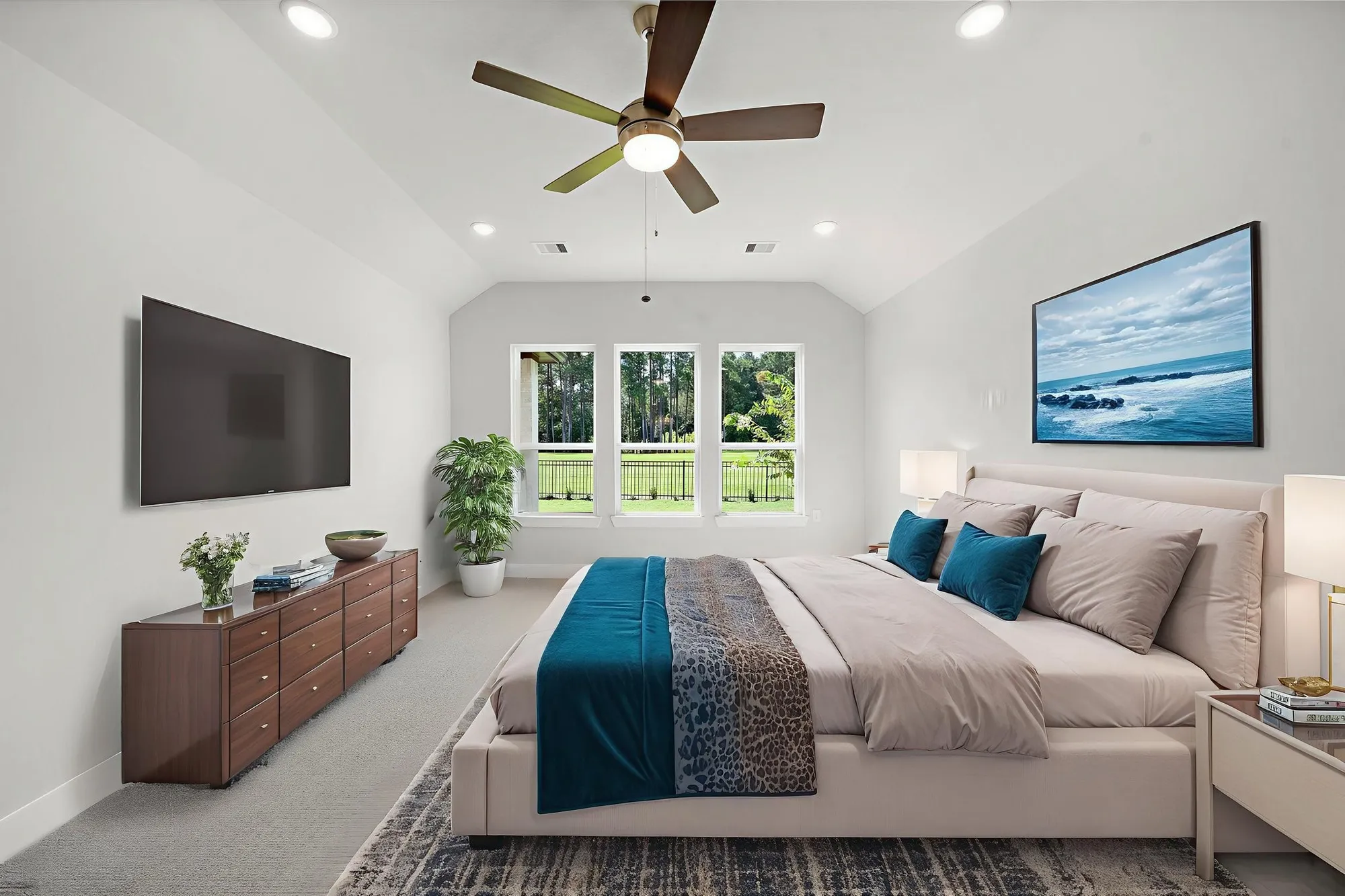 Property Slideshow image 31 of 49 | 21807 victory green way, Porter, TX, 77365