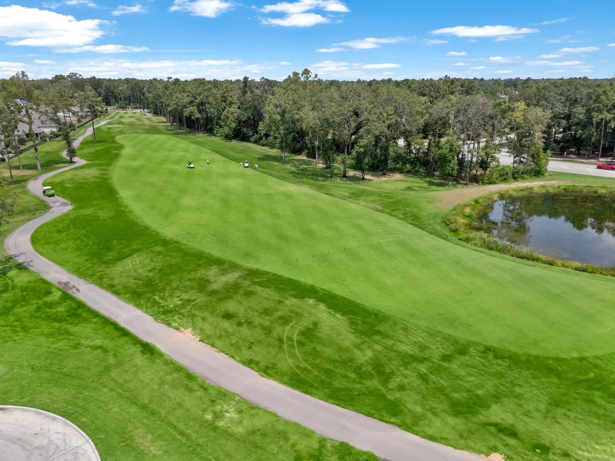 Property Slideshow image 41 of 49 | 21807 victory green way, Porter, TX, 77365