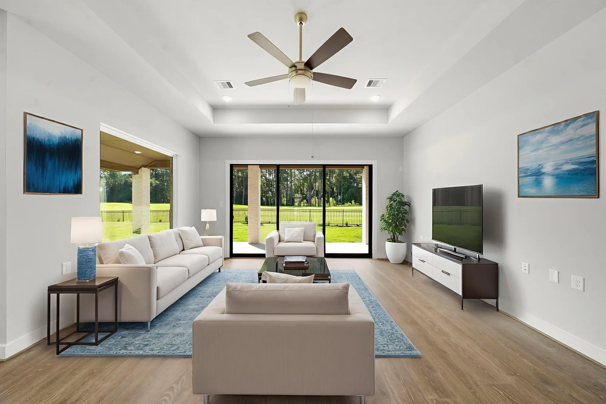 Property Slideshow image 6 of 49 | 21807 victory green way, Porter, TX, 77365