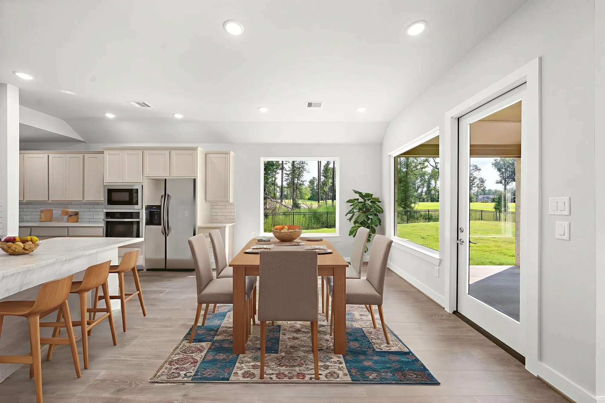 Property Slideshow image 8 of 49 | 21807 victory green way, Porter, TX, 77365