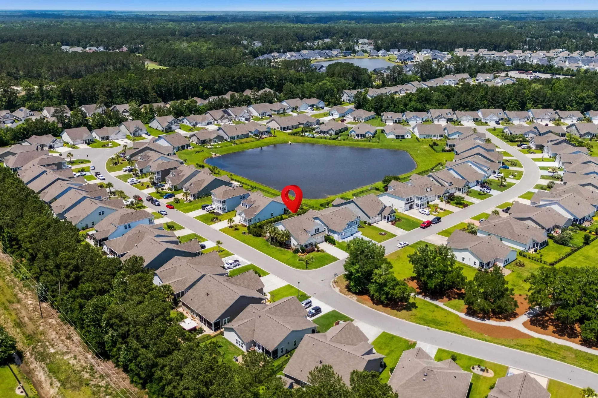 Property Slideshow image 35 of 40 | 450 oaklanding ln, Murrells Inlet, SC, 29576