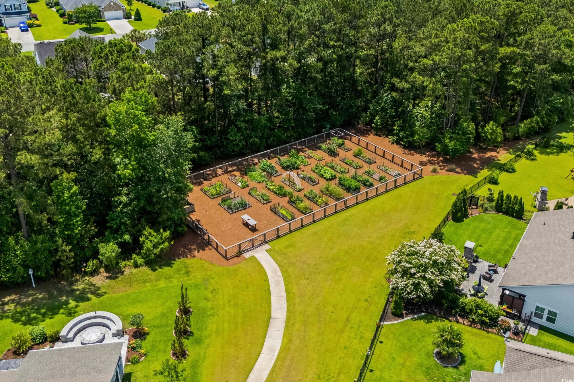 Property Slideshow image 37 of 40 | 450 oaklanding ln, Murrells Inlet, SC, 29576