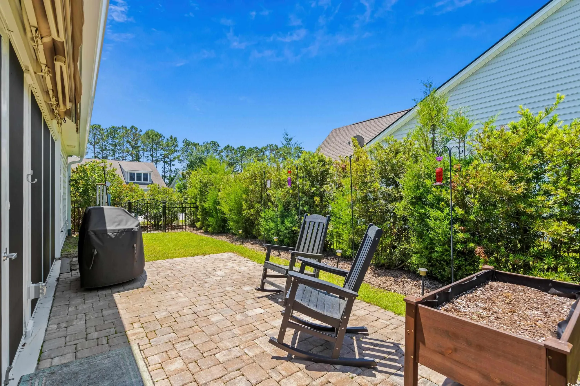Property Slideshow image 30 of 40 | 450 oaklanding ln, Murrells Inlet, SC, 29576