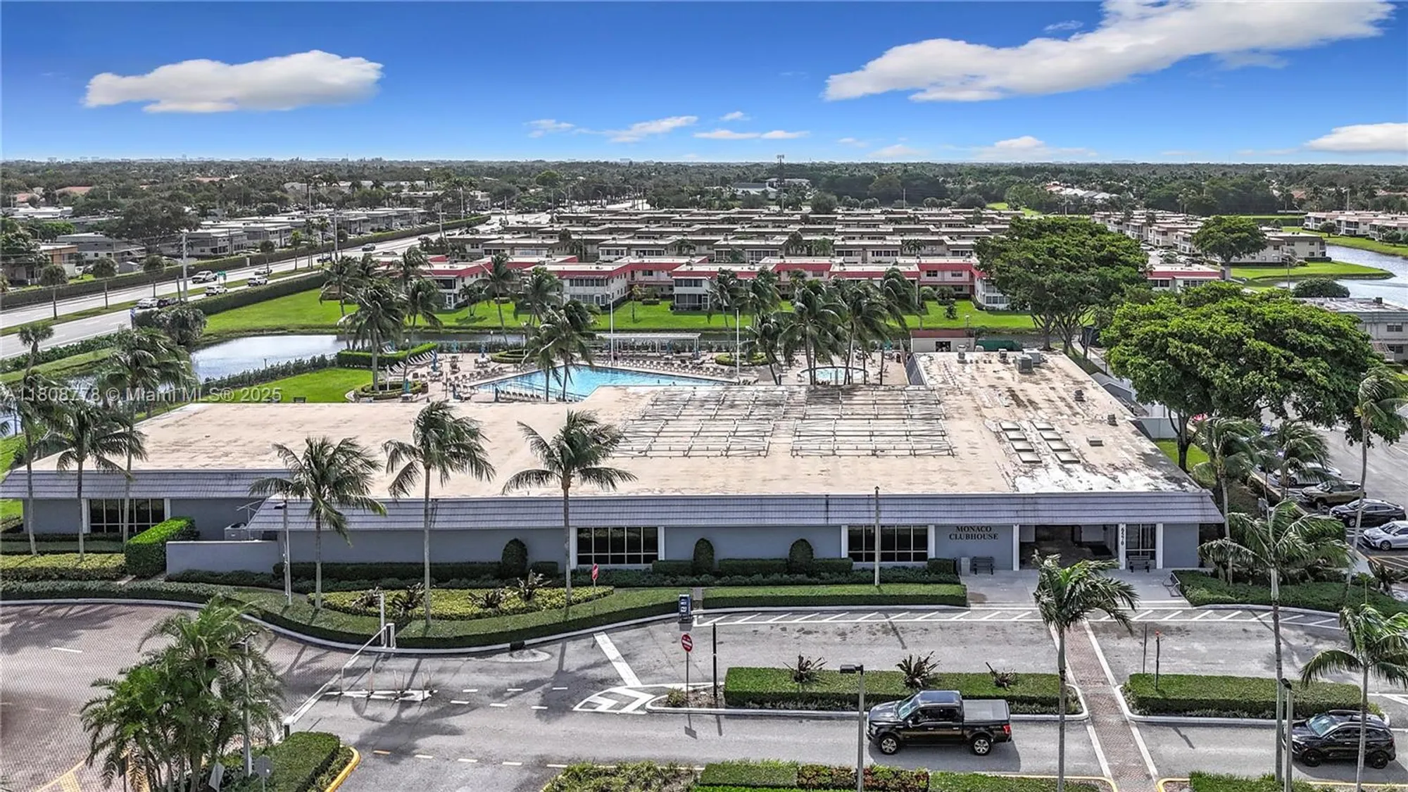 Property Slideshow image 22 of 23 | 515 monaco k # 515, Delray Beach, FL, 33446