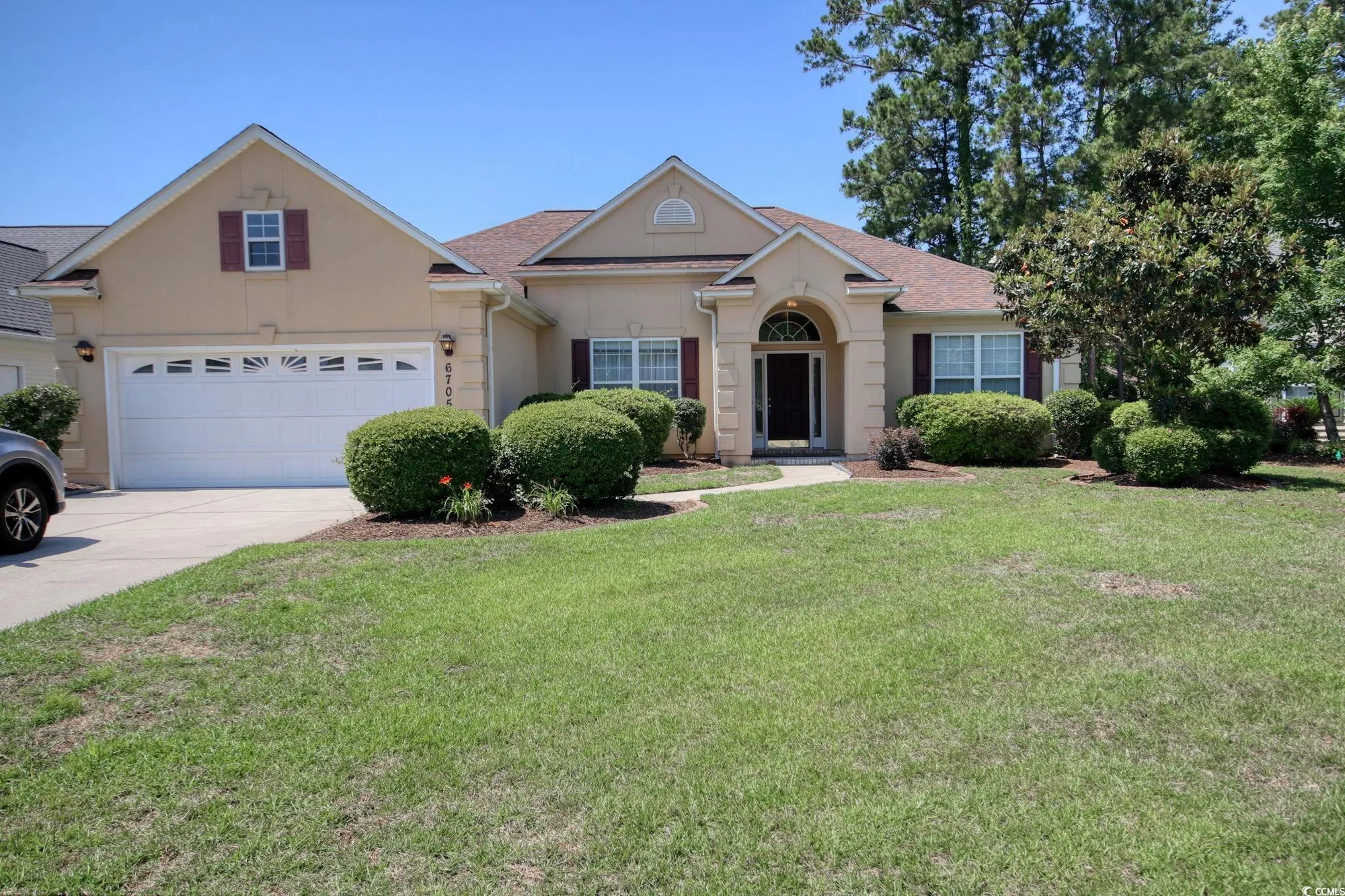 Property Slideshow image 1 of 40 | 6705 oakmere ct, Murrells Inlet, SC, 29576