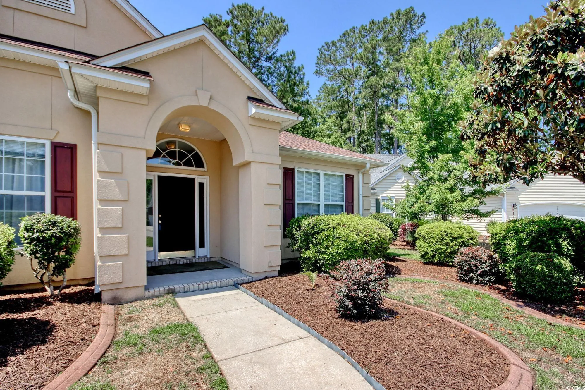 Property Slideshow image 2 of 40 | 6705 oakmere ct, Murrells Inlet, SC, 29576