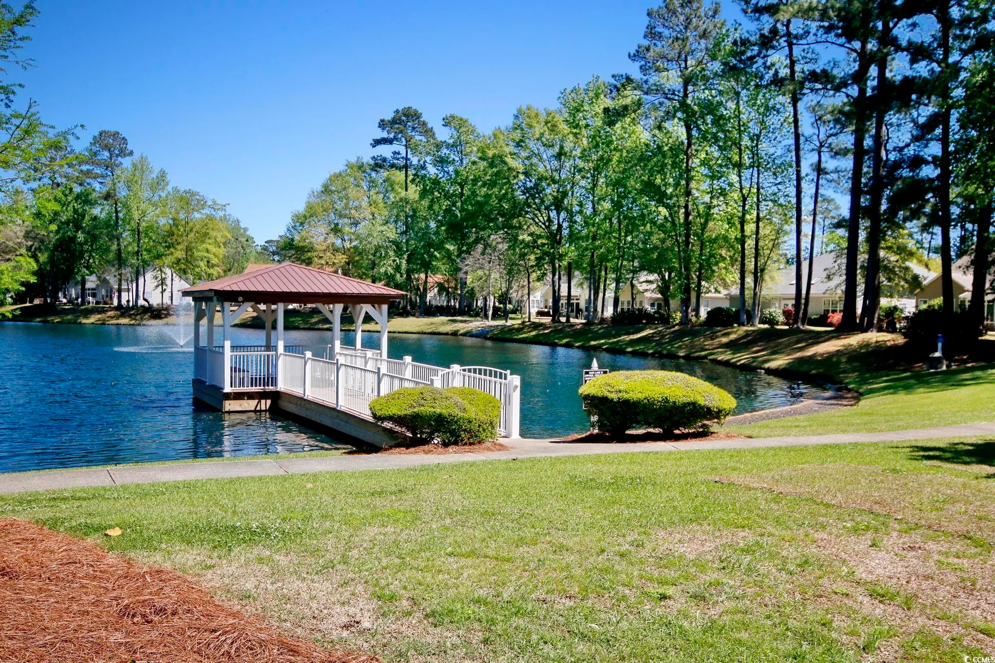 Property Slideshow image 37 of 40 | 6705 oakmere ct, Murrells Inlet, SC, 29576