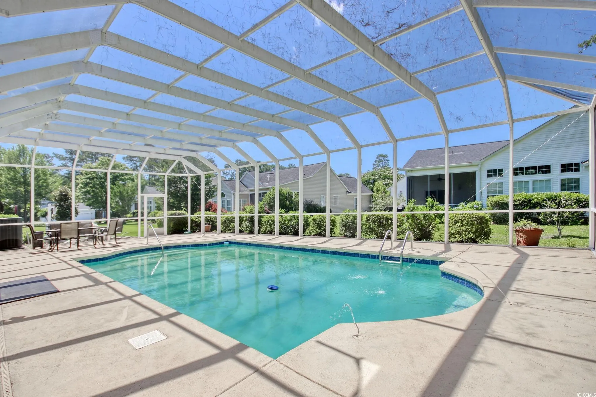 Property Slideshow image 39 of 40 | 6705 oakmere ct, Murrells Inlet, SC, 29576