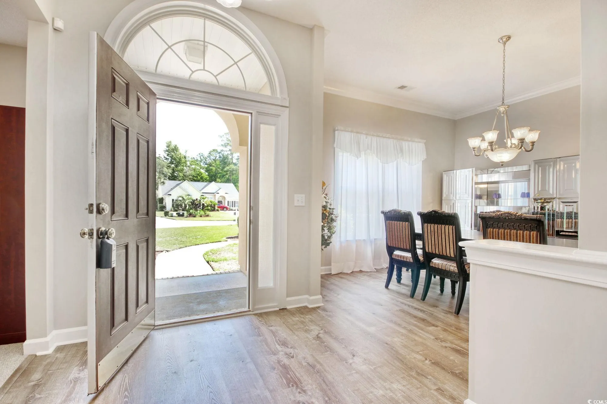 Property Slideshow image 3 of 40 | 6705 oakmere ct, Murrells Inlet, SC, 29576