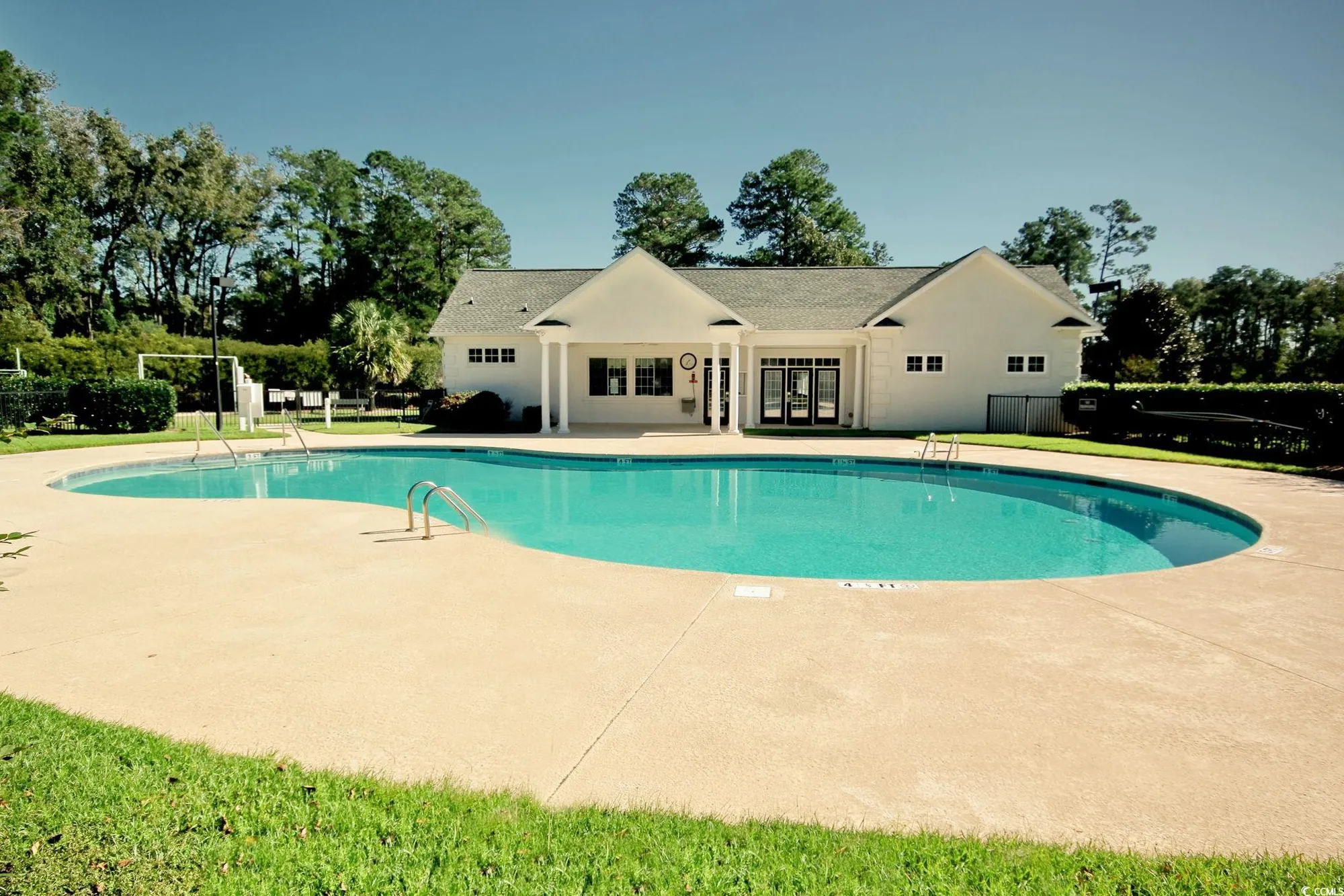 Property Slideshow image 40 of 40 | 6705 oakmere ct, Murrells Inlet, SC, 29576