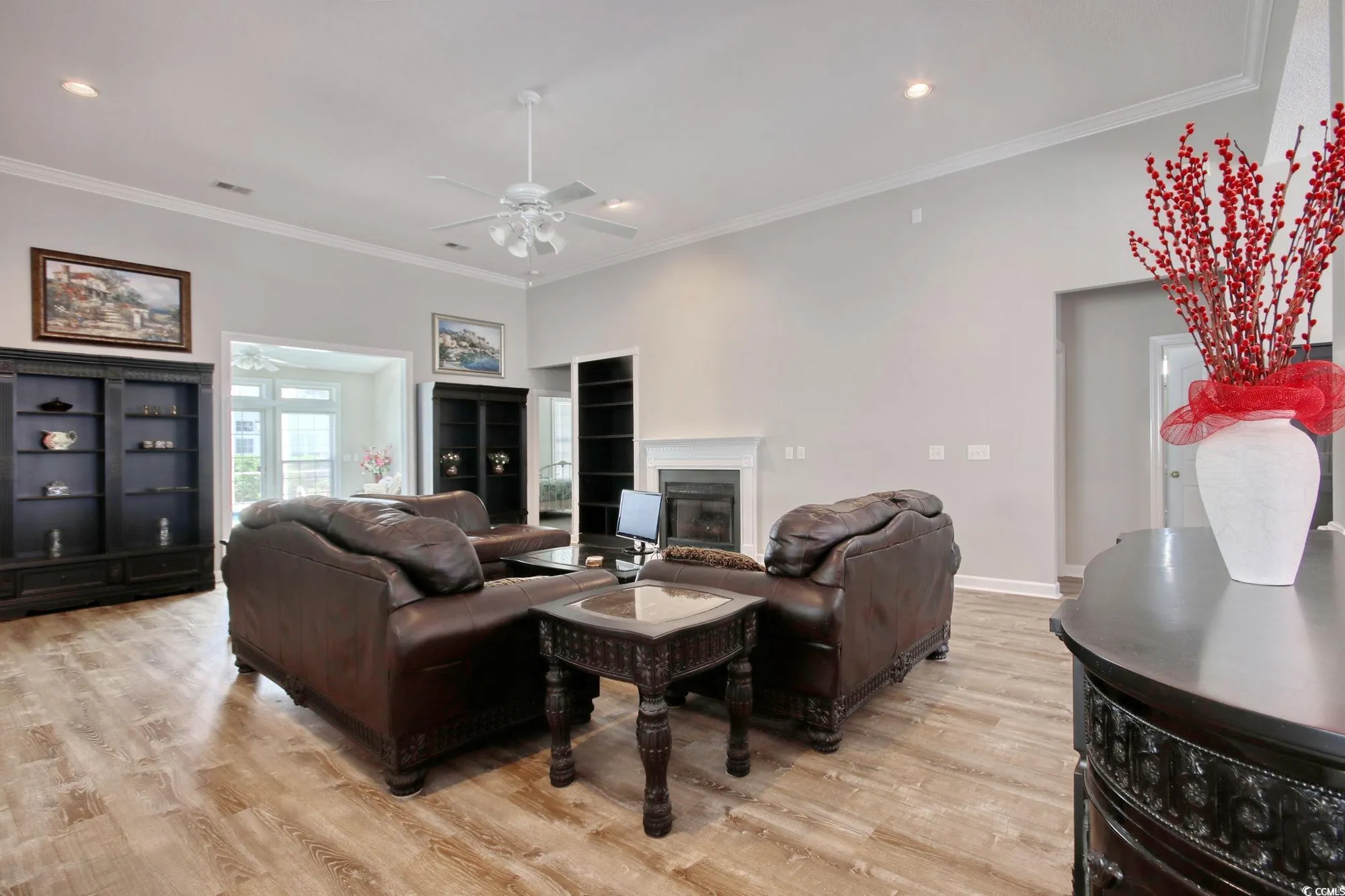 Property Slideshow image 8 of 40 | 6705 oakmere ct, Murrells Inlet, SC, 29576