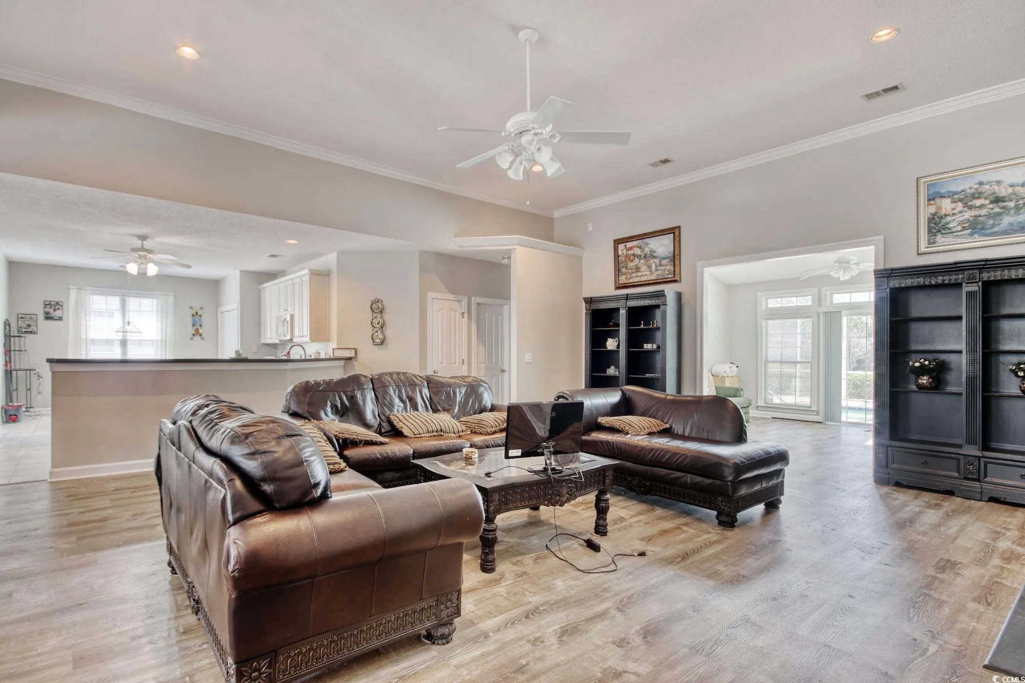 Property Slideshow image 9 of 40 | 6705 oakmere ct, Murrells Inlet, SC, 29576